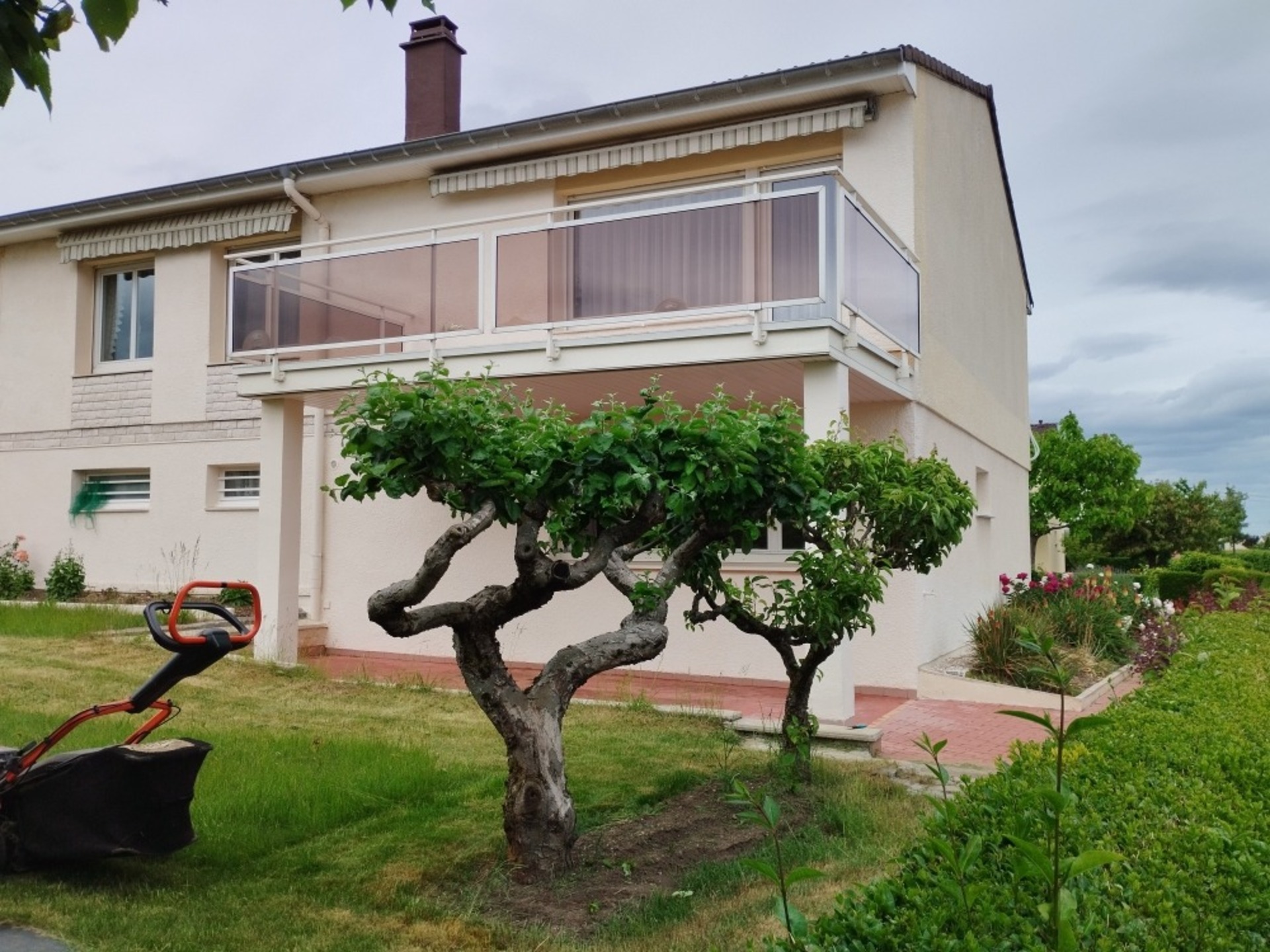 Maison