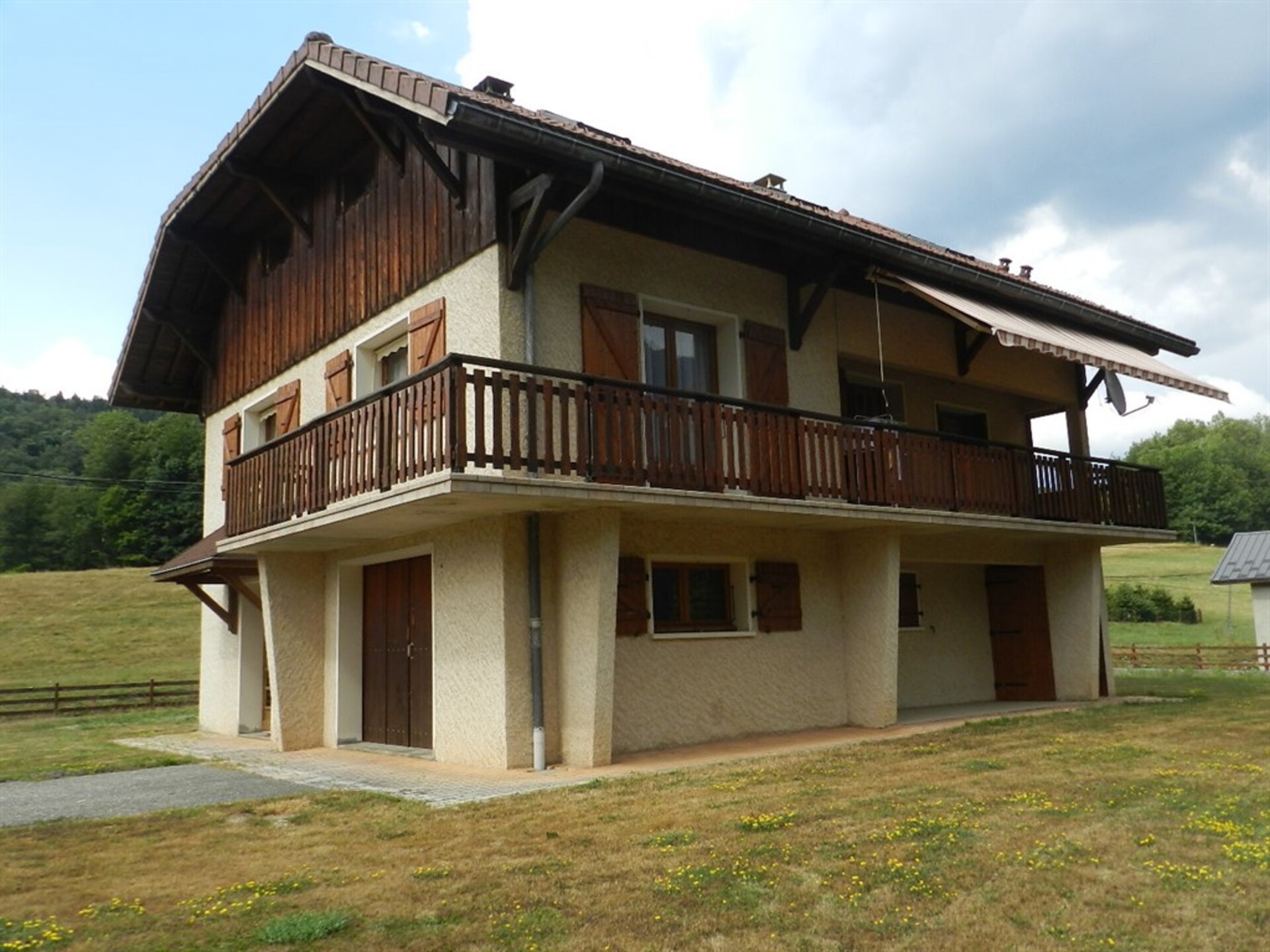 Maison