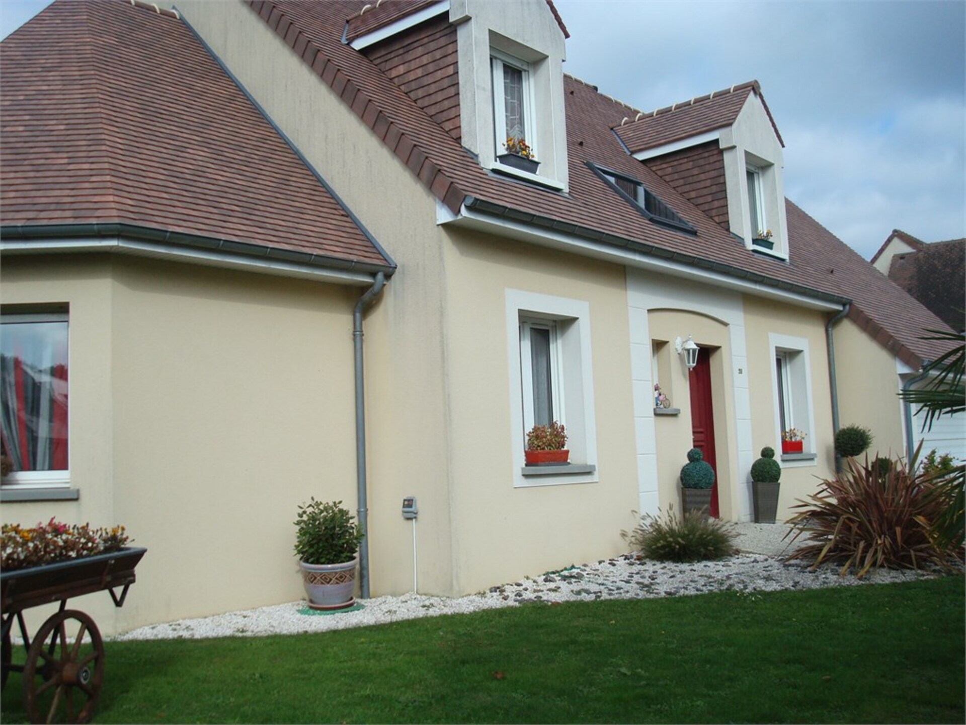 Maison