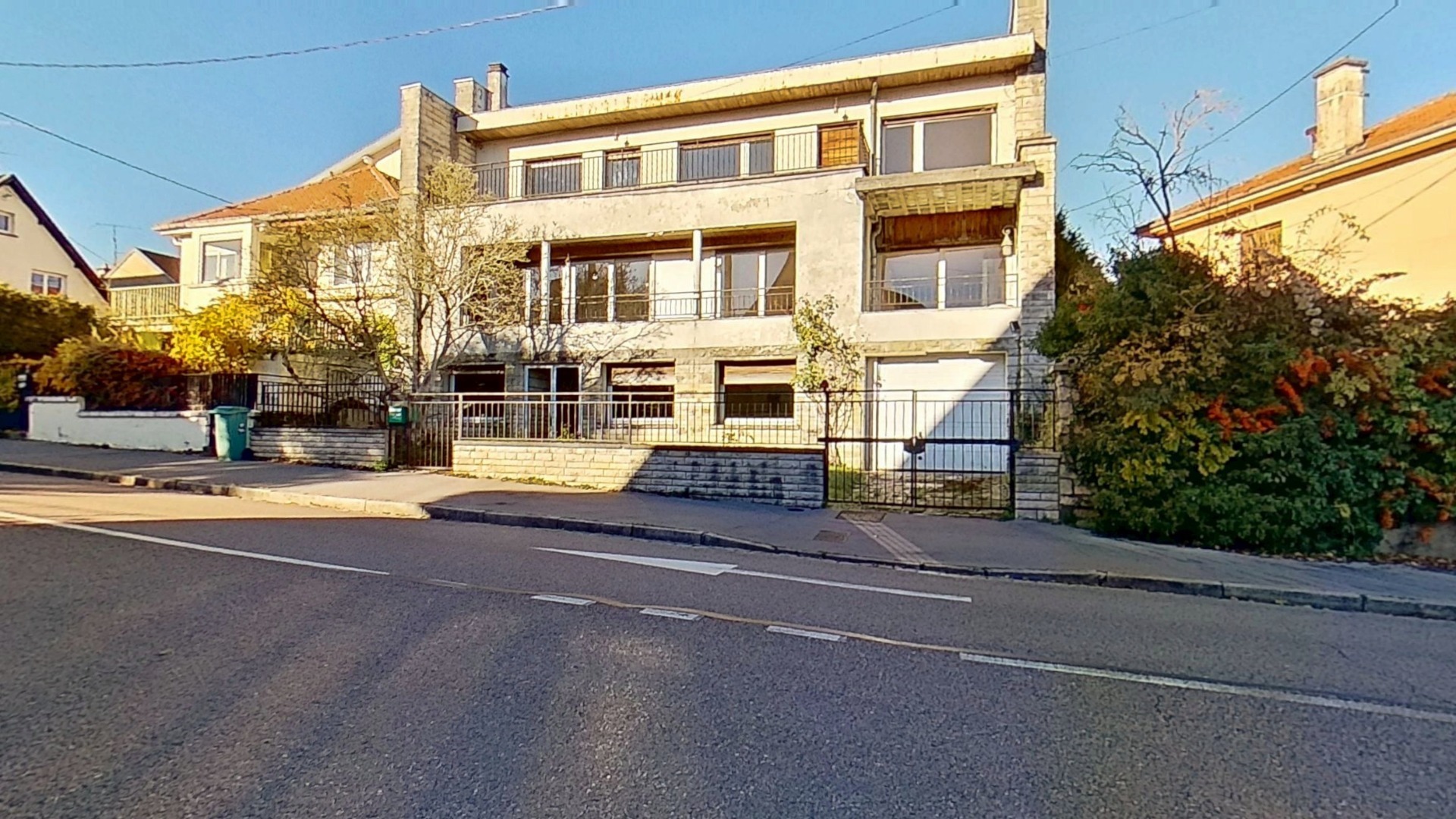 Immeuble