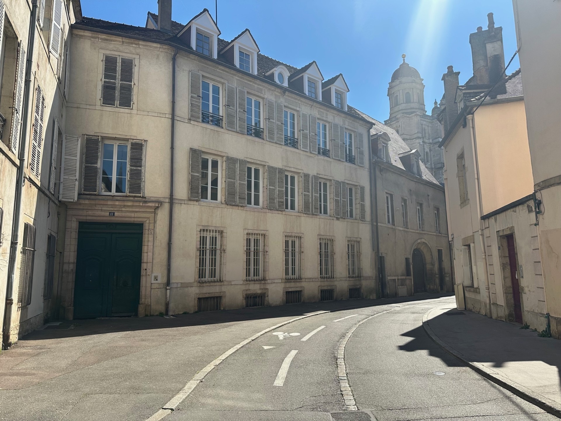 Appartement