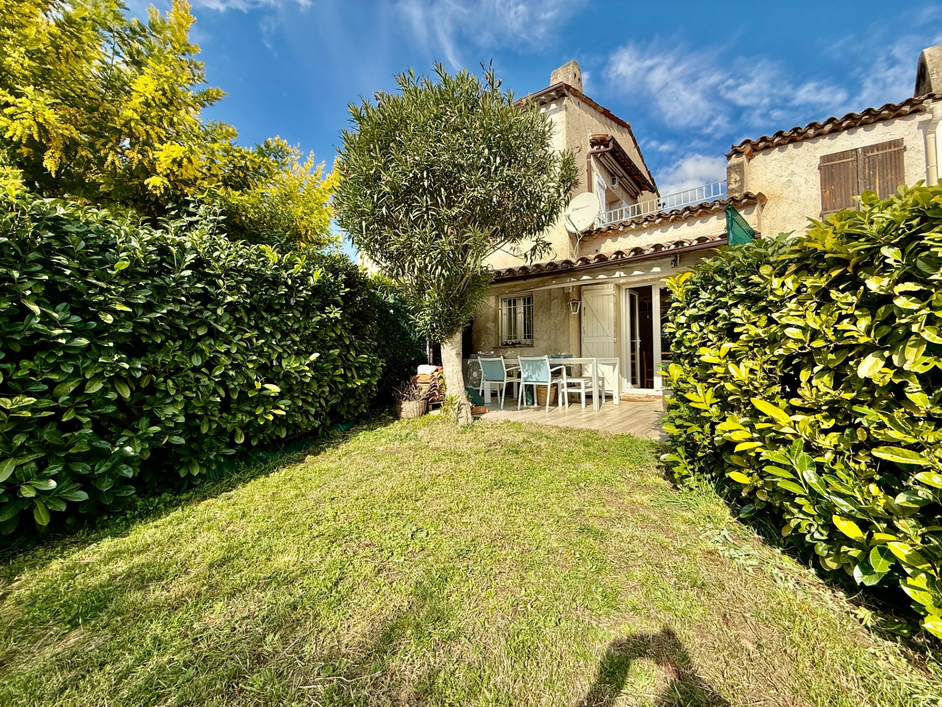 Maison