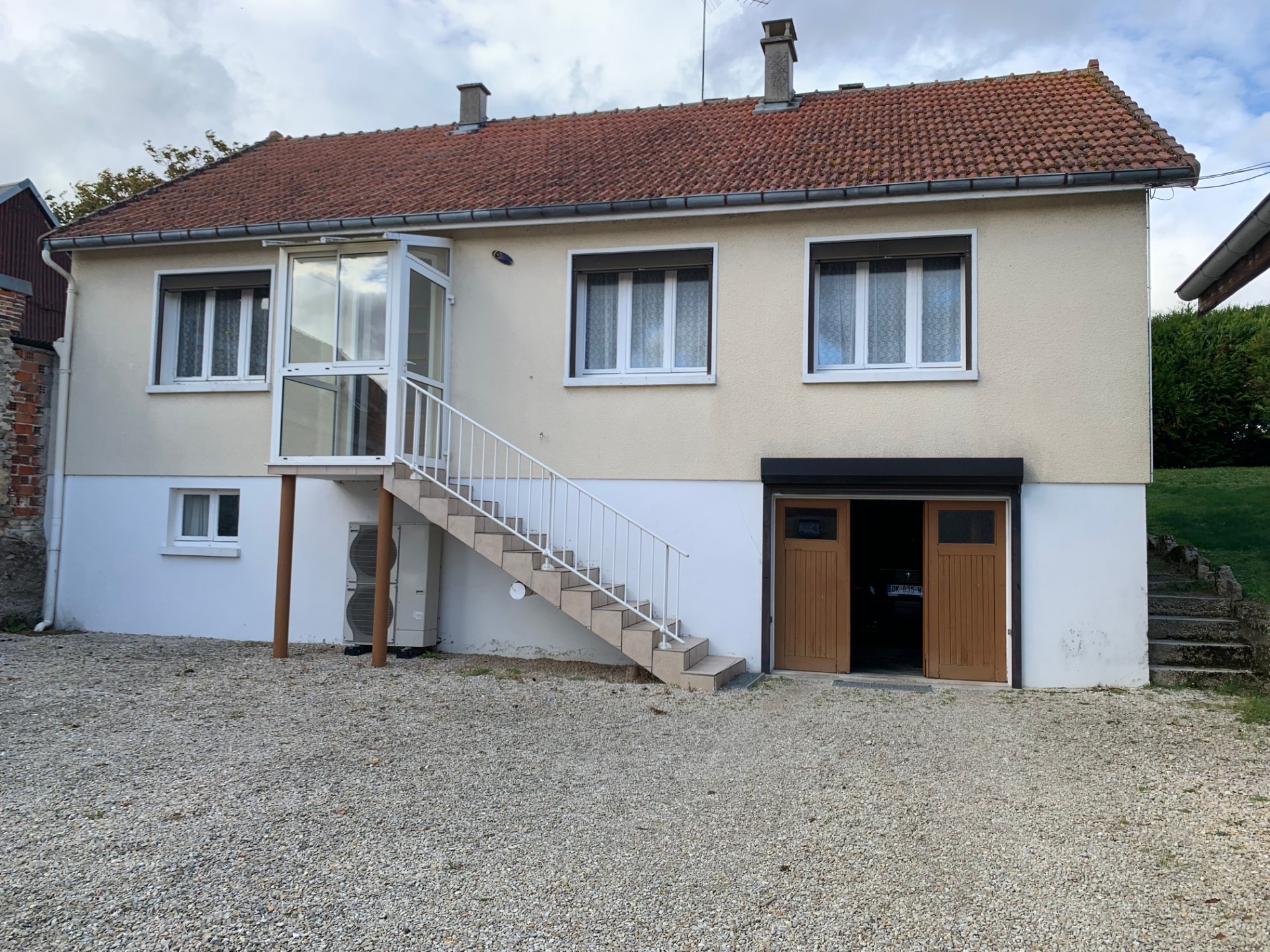 Maison