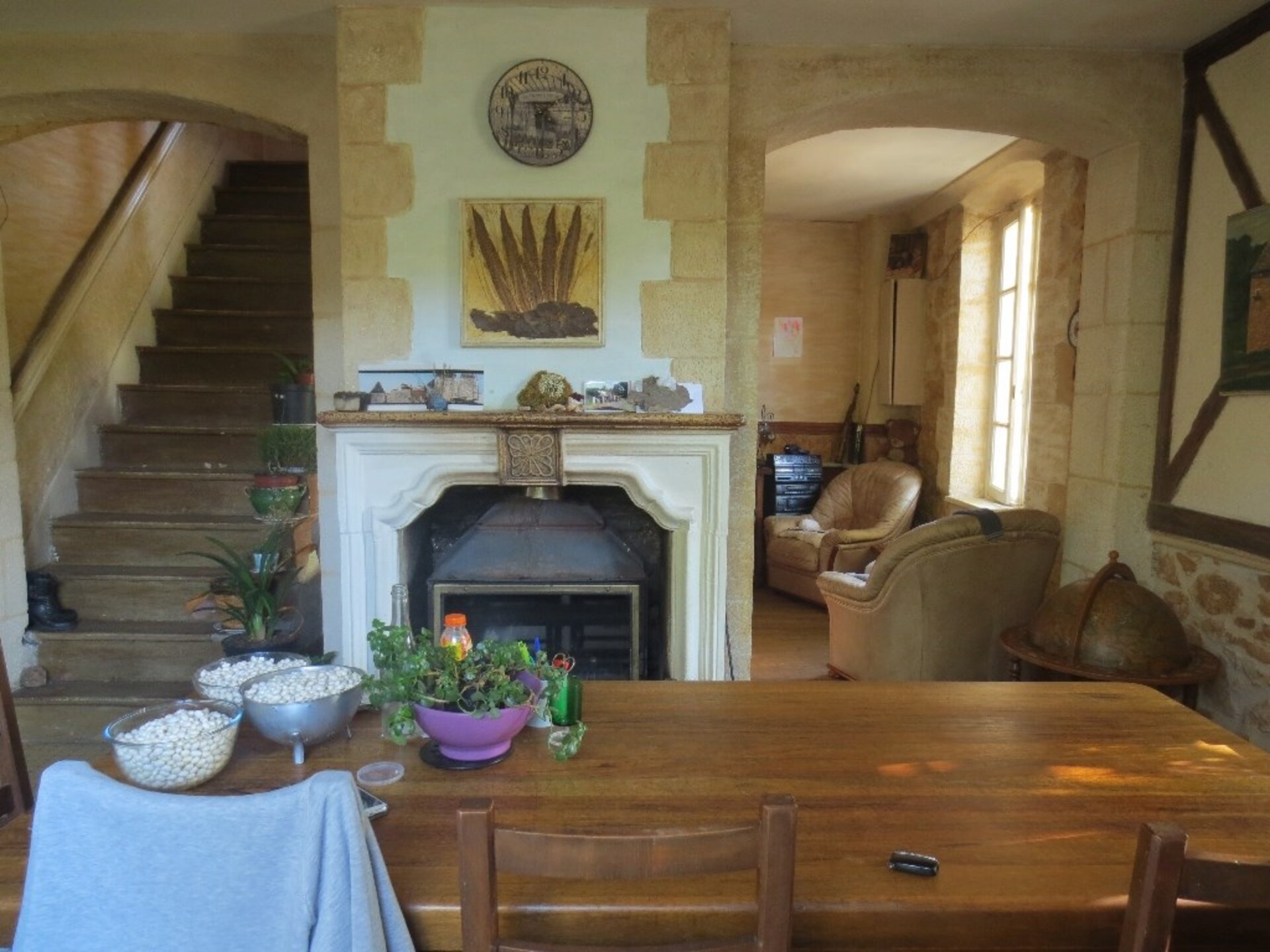 Maison