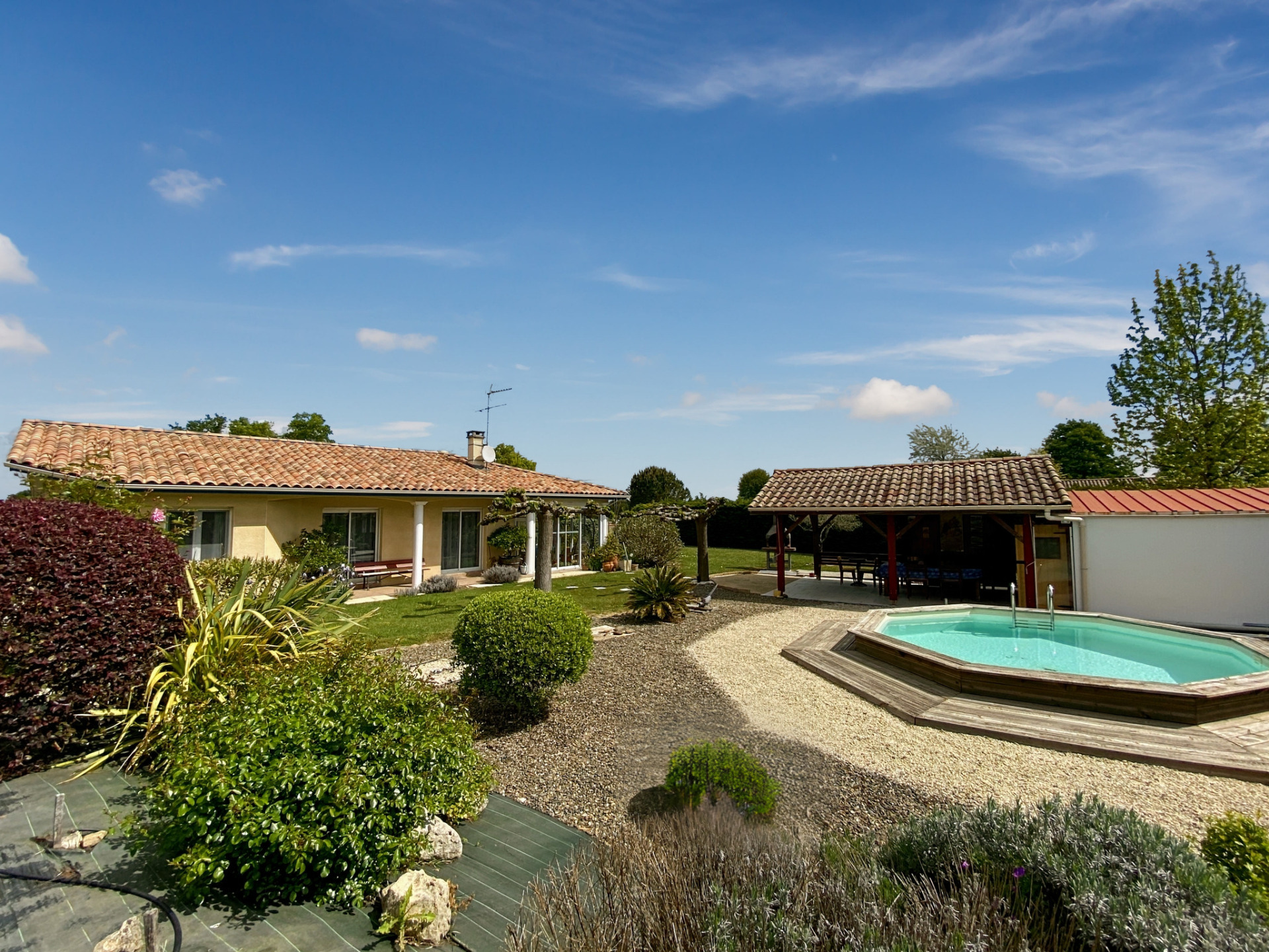 Maison