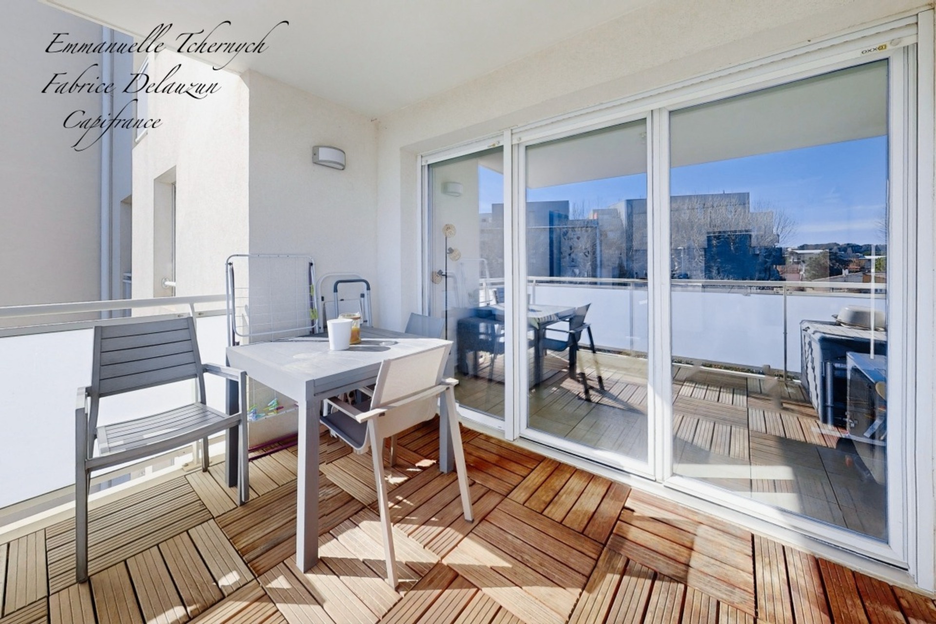 Appartement