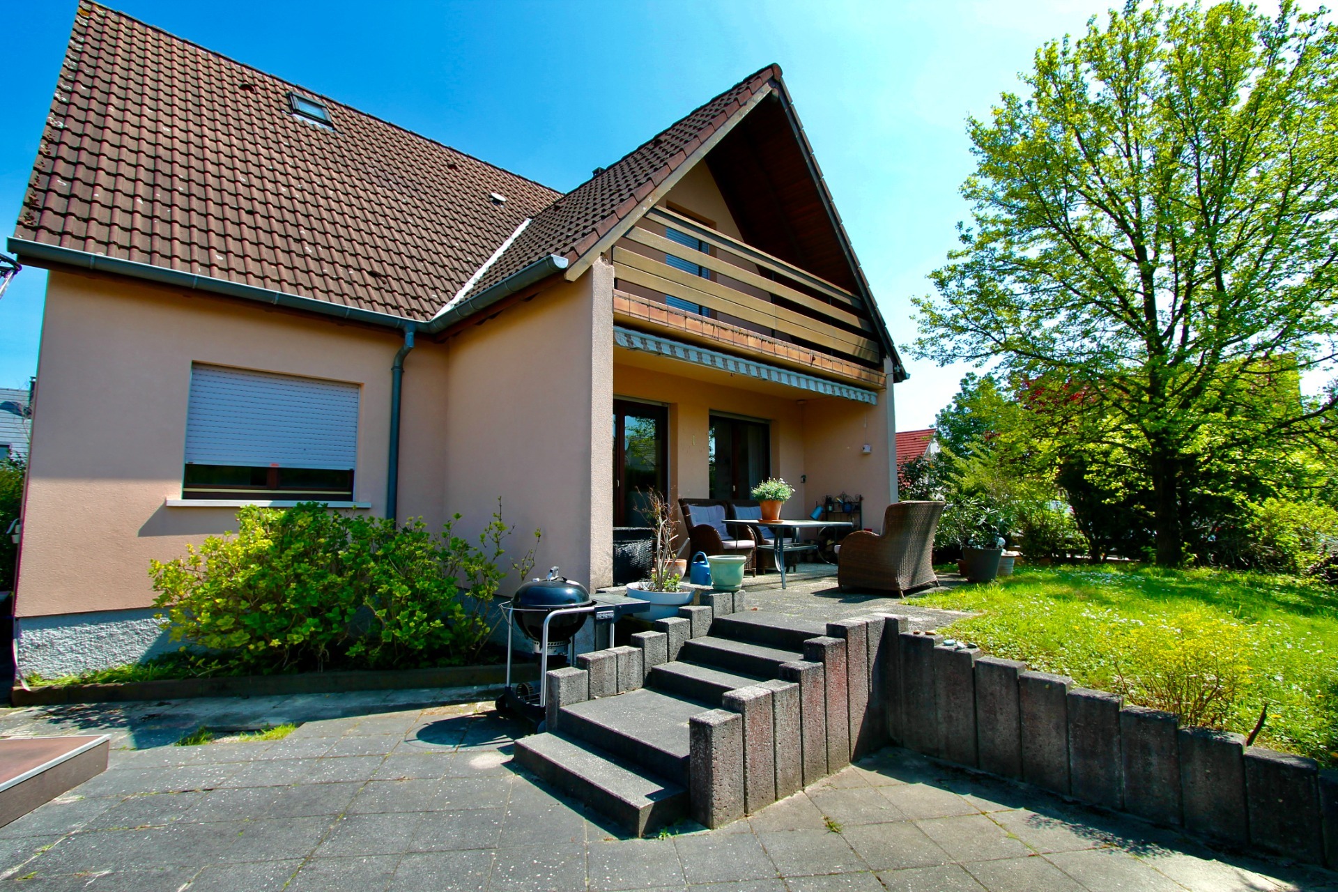 Maison