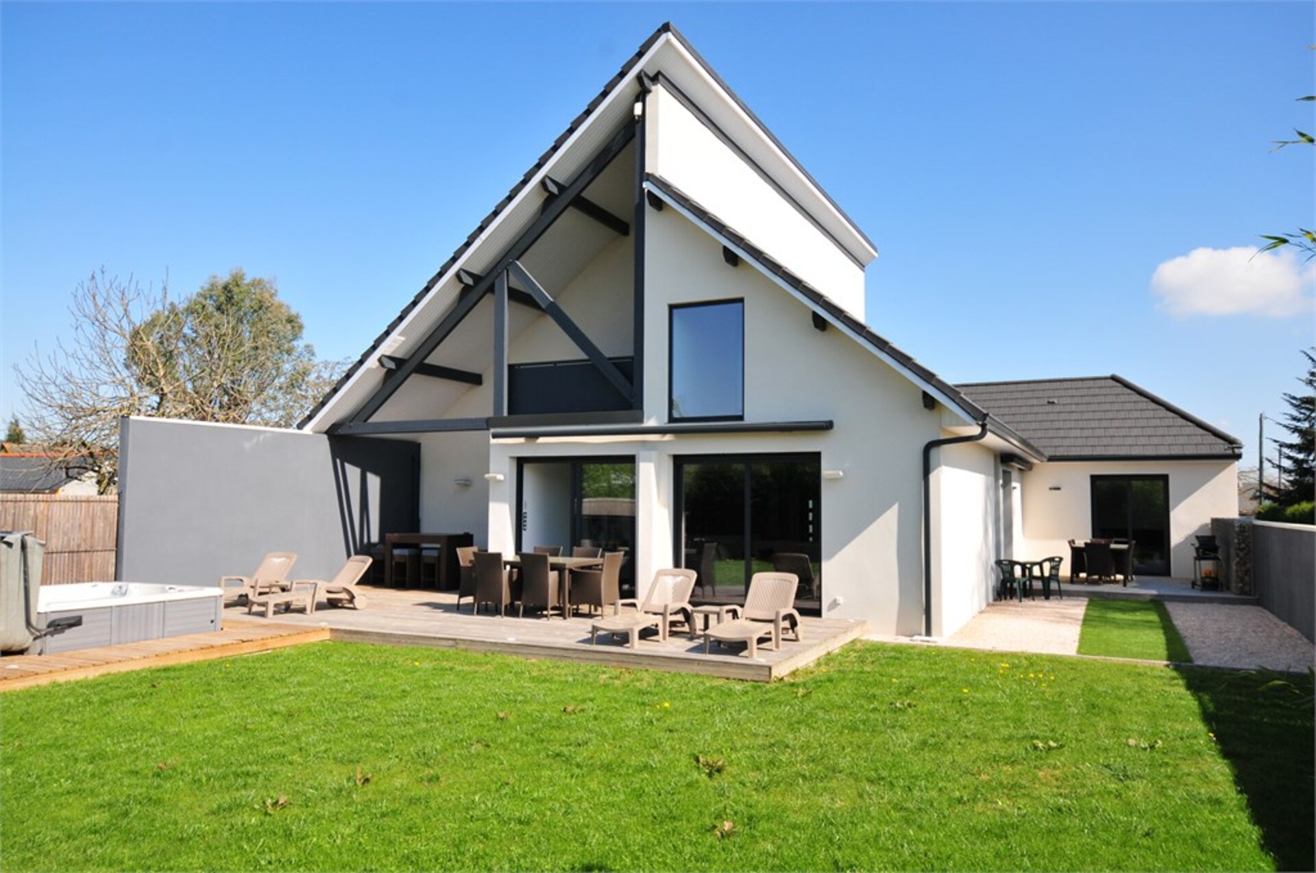 Maison