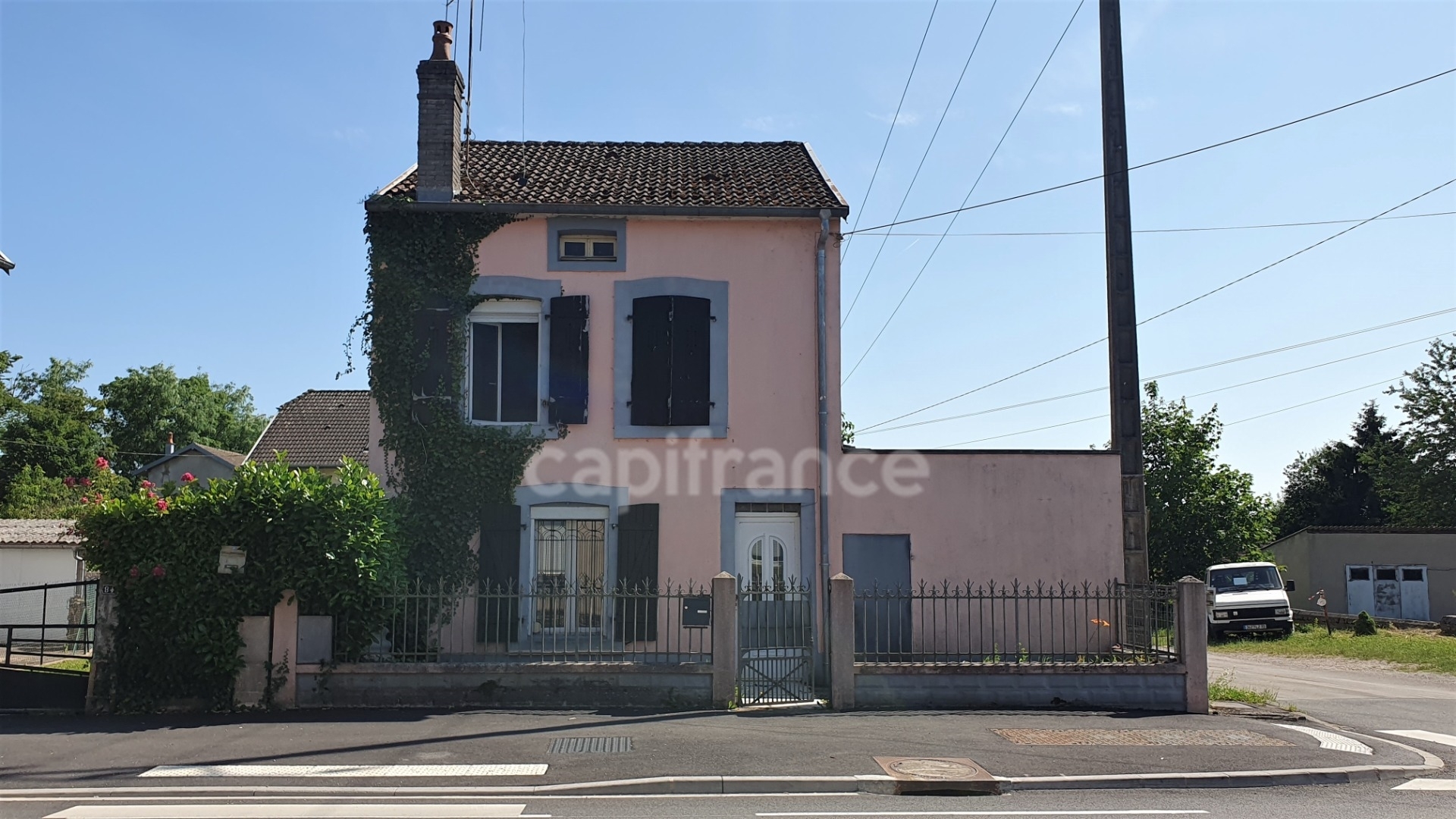 Maison