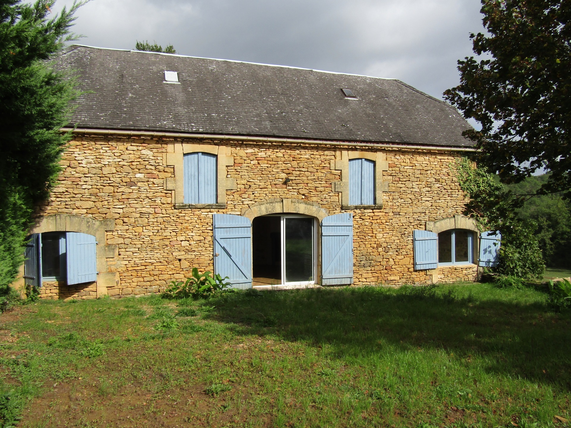 Maison