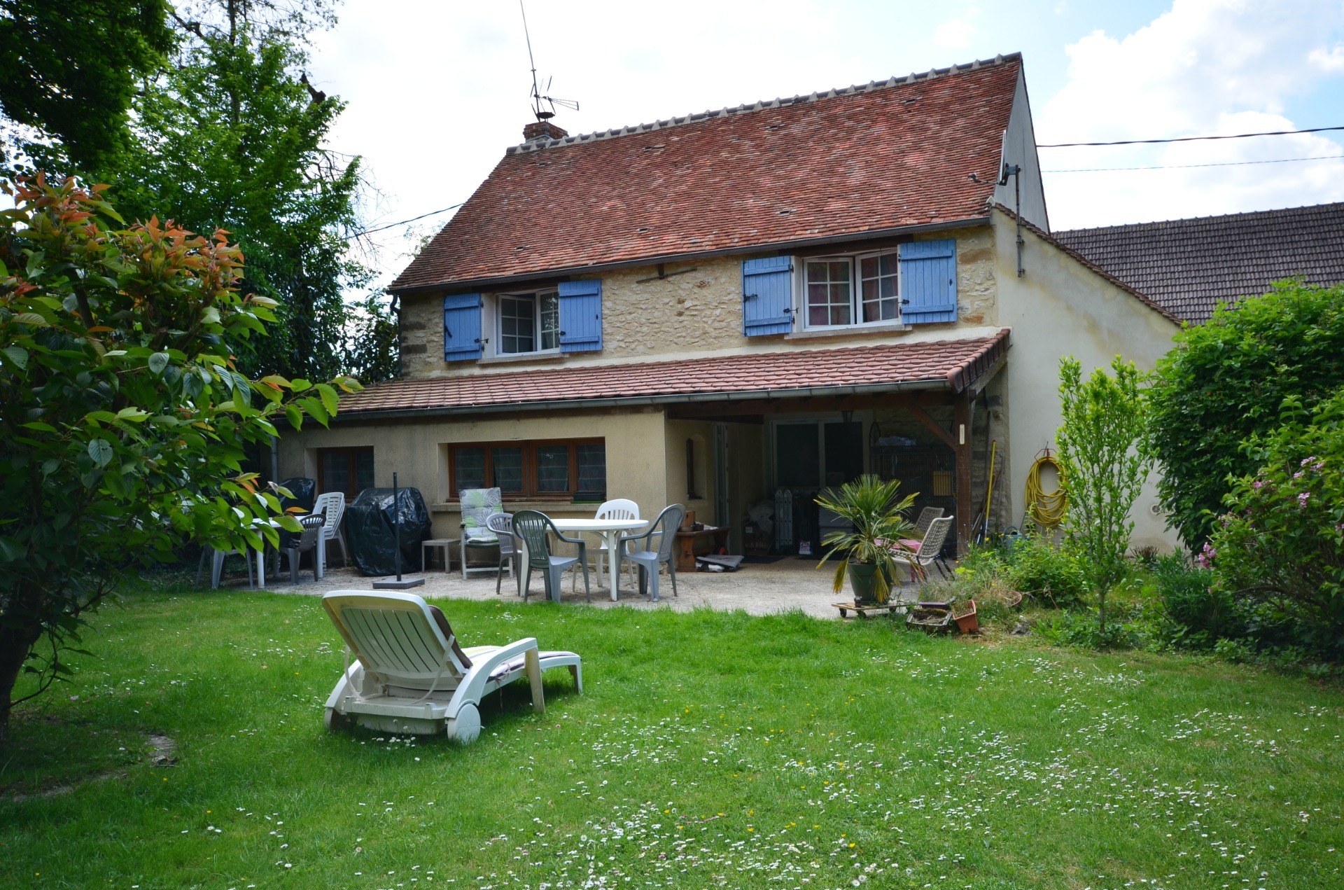 Maison
