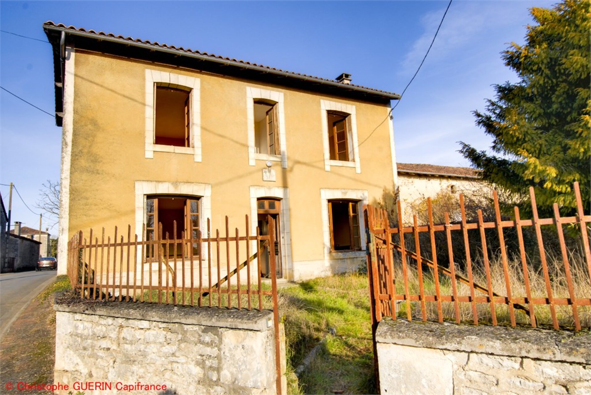 Maison