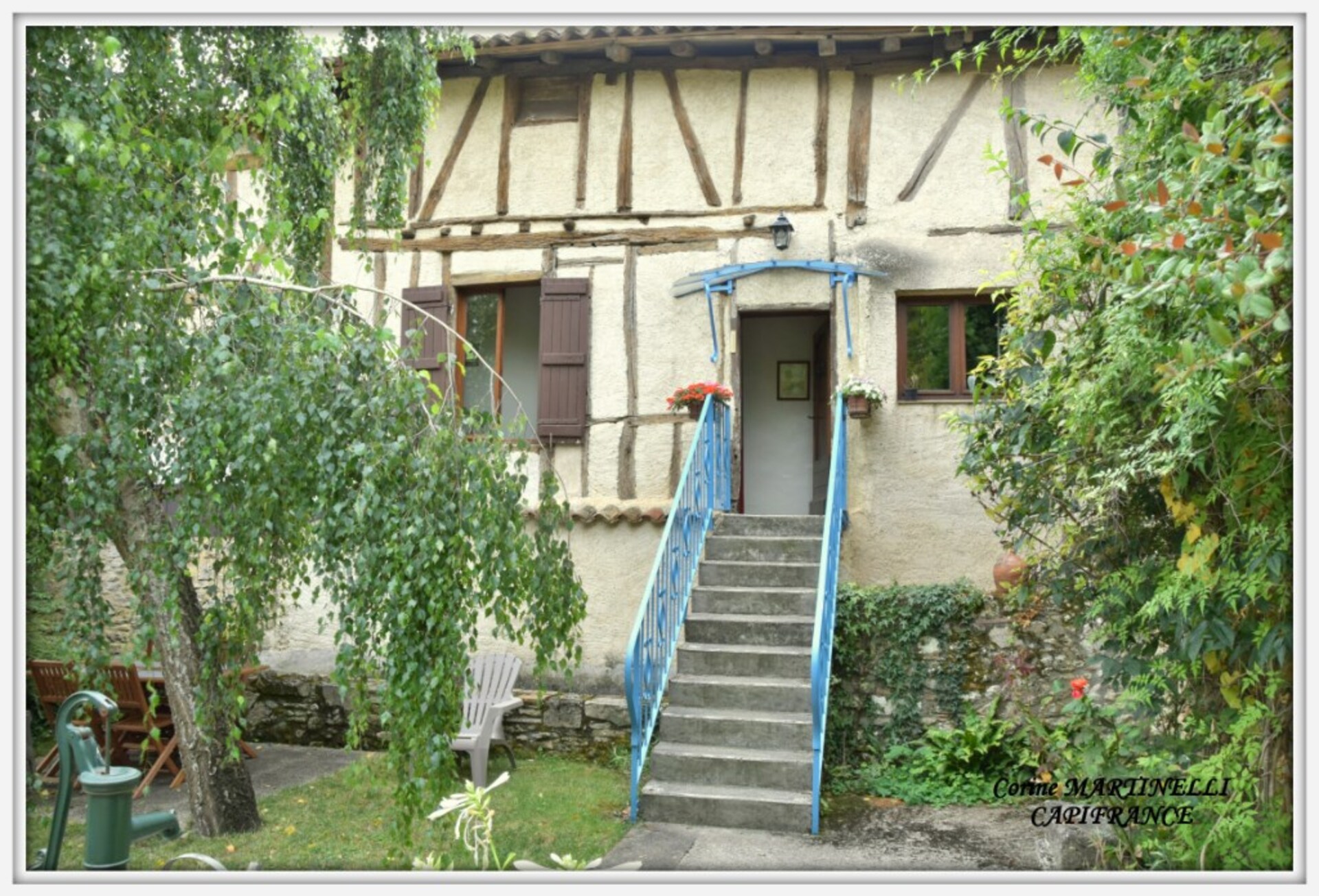 Maison