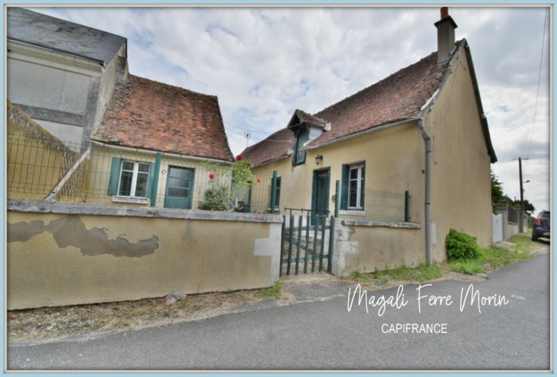 Maison