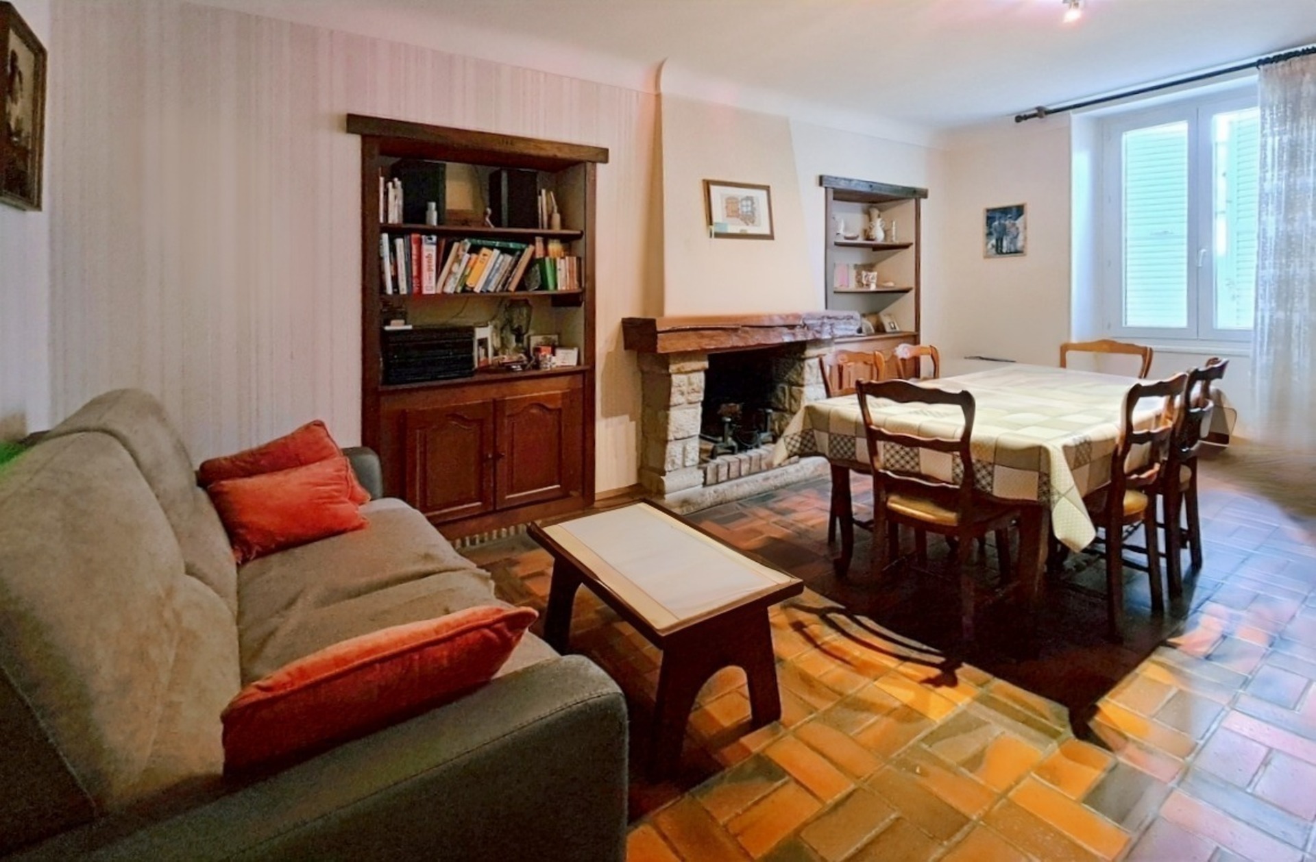 Maison