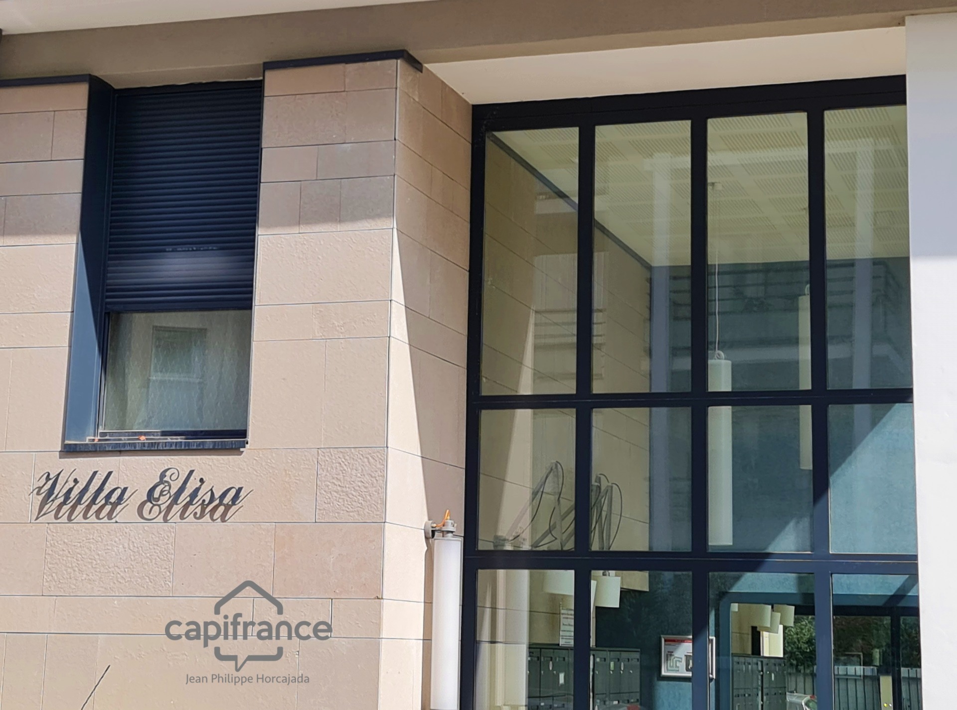 Appartement