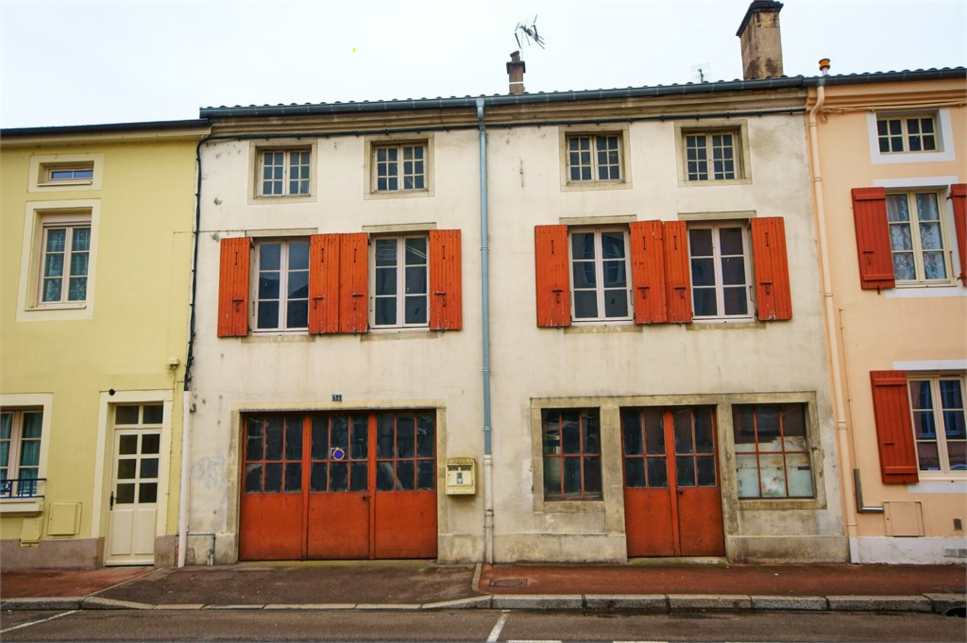 Maison