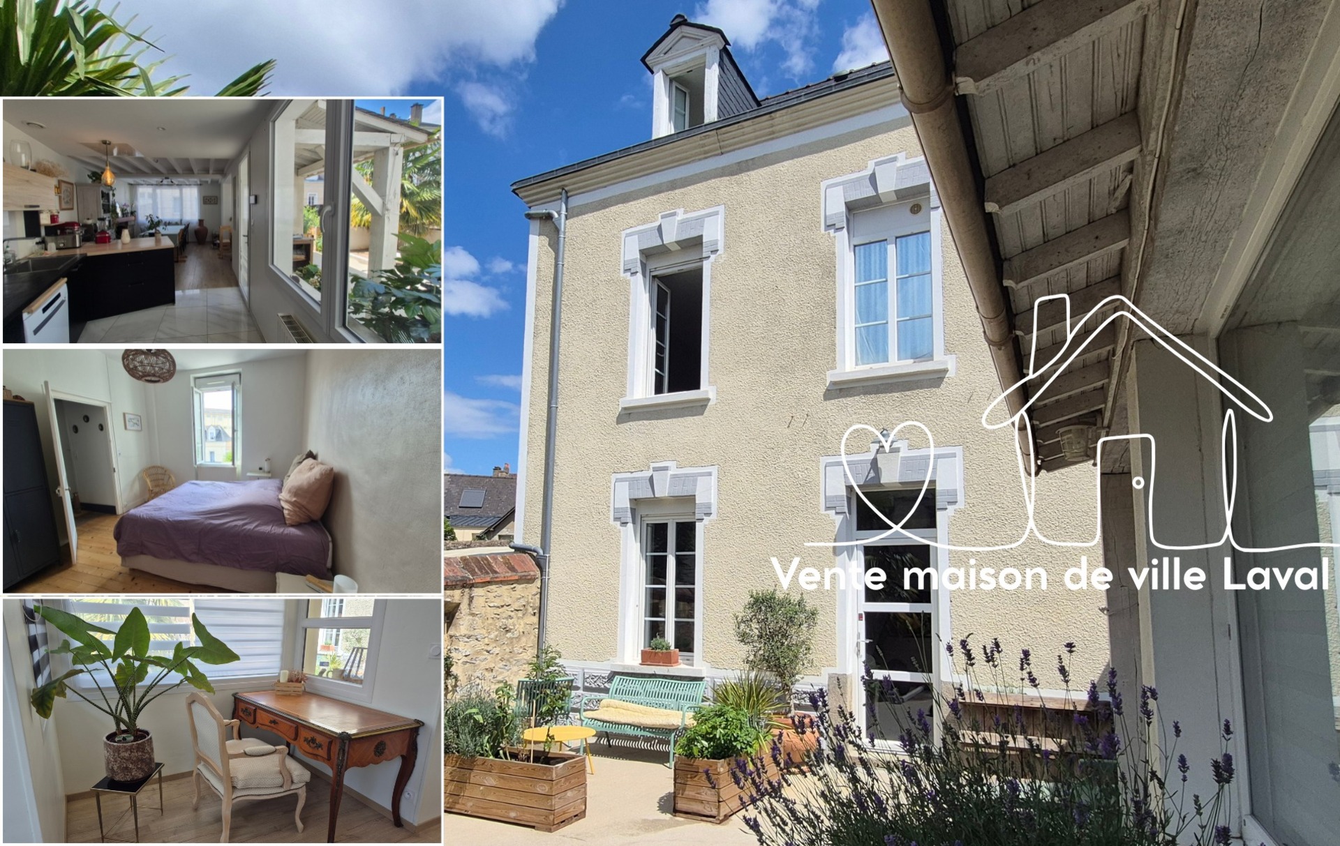 Maison