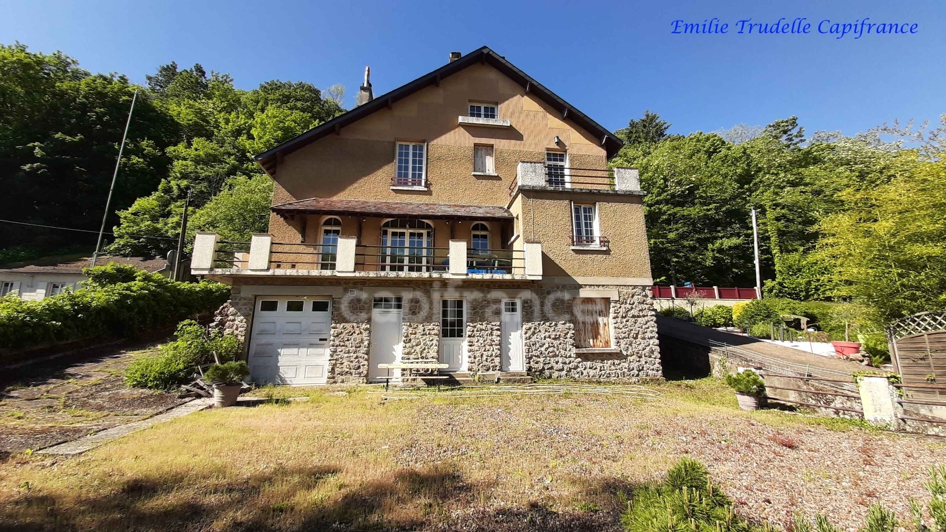 Maison