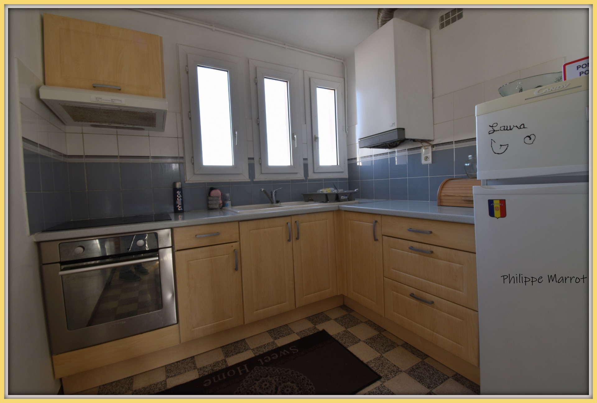 Appartement