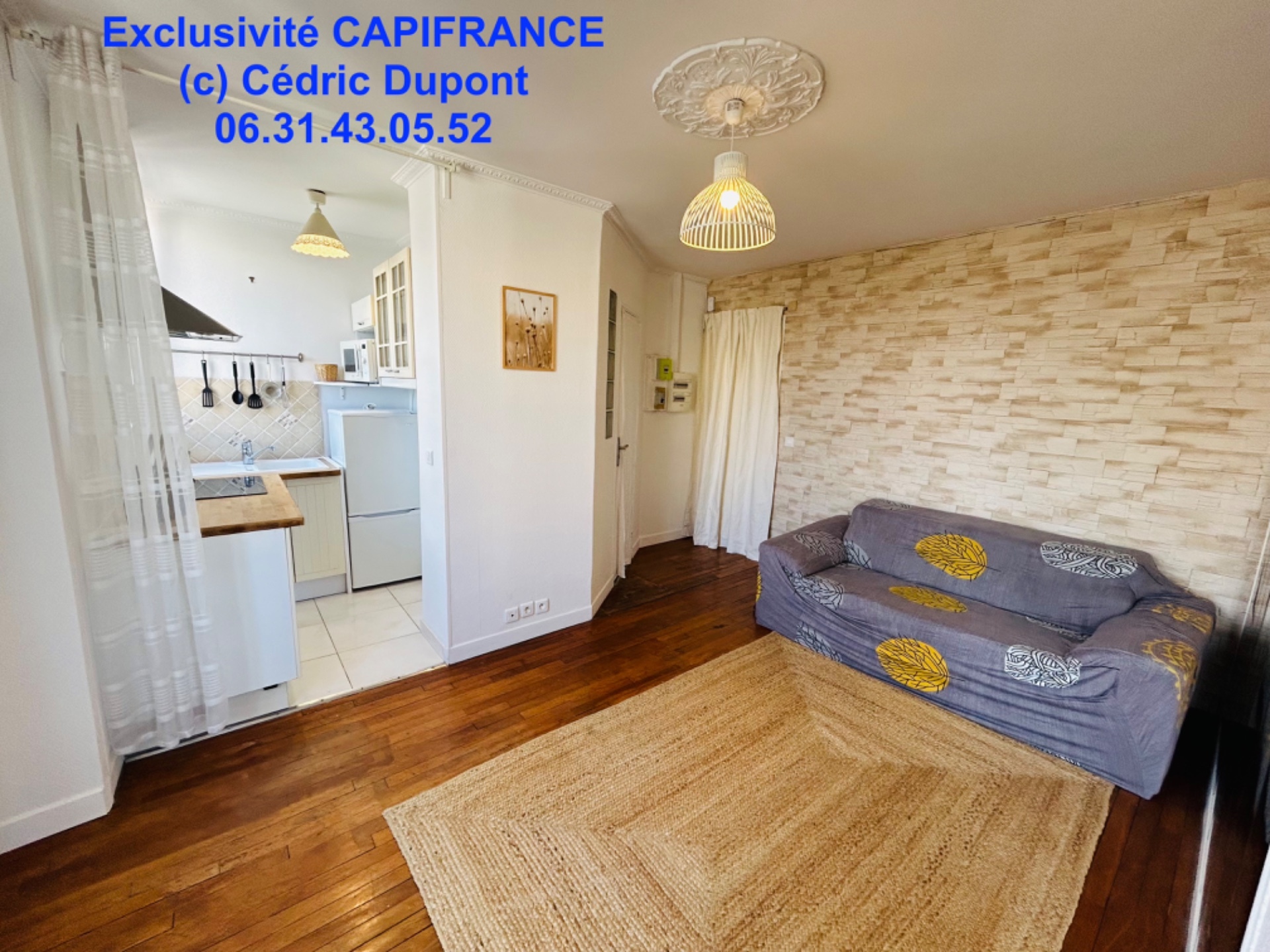 Appartement