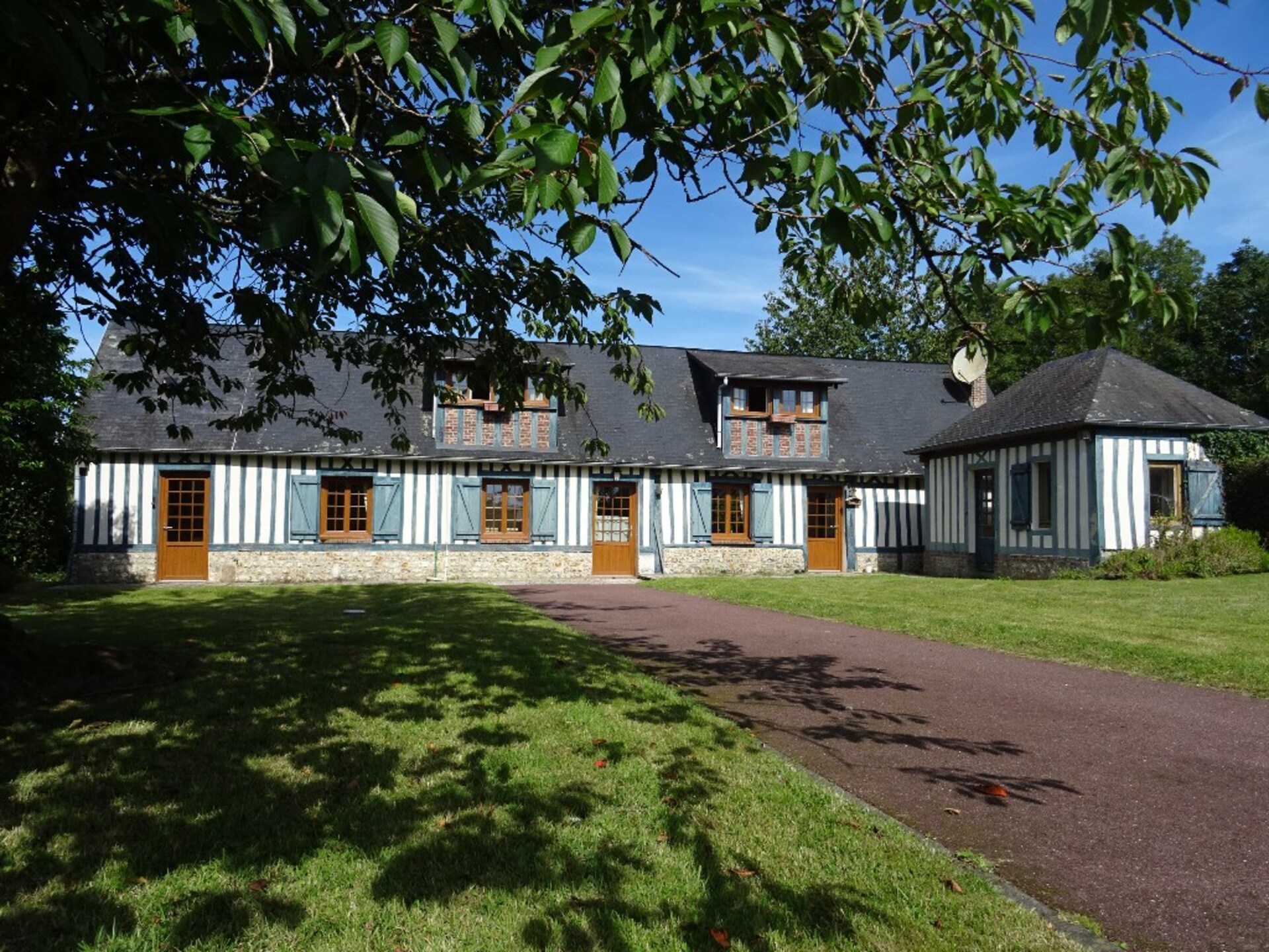 Maison