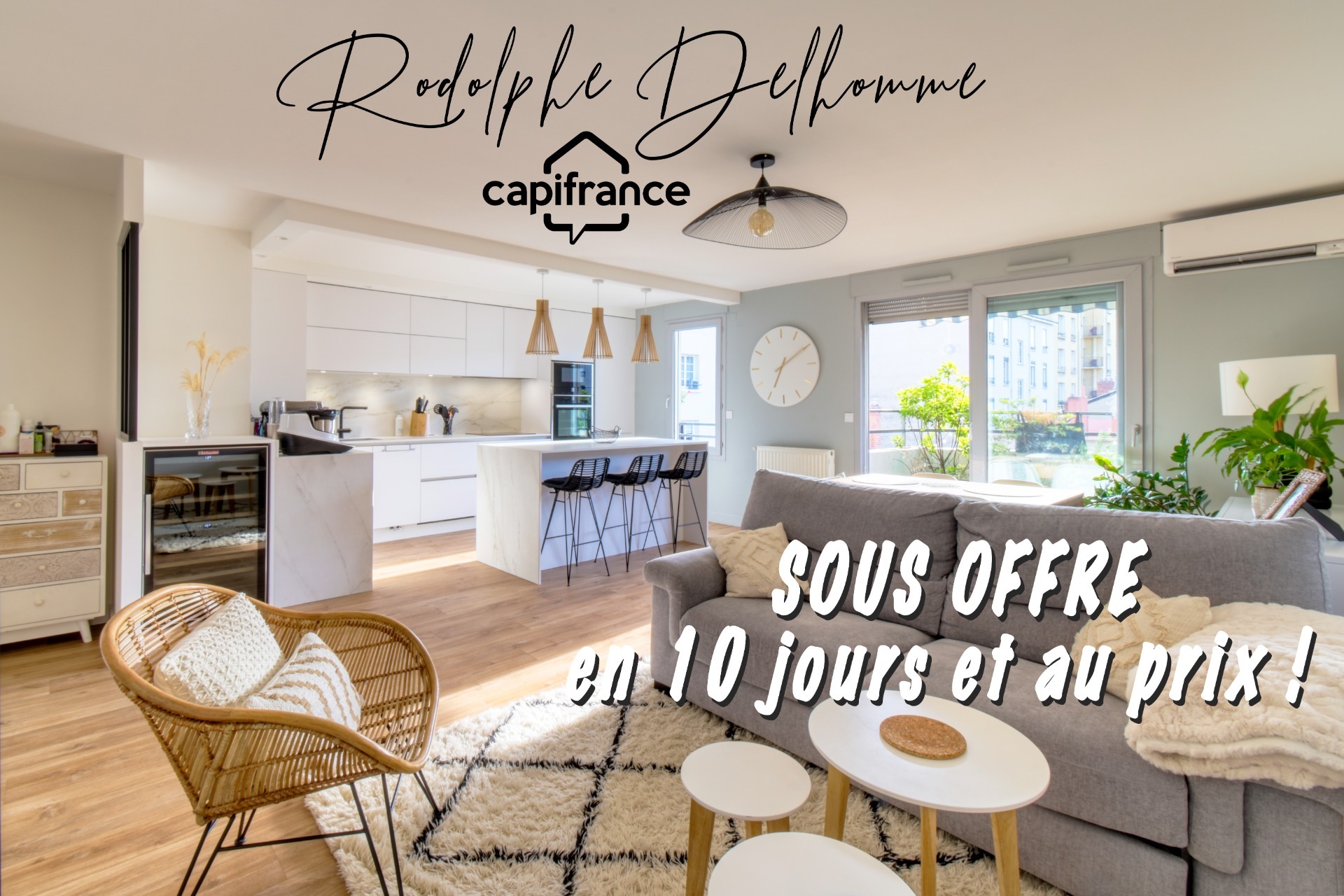 Appartement