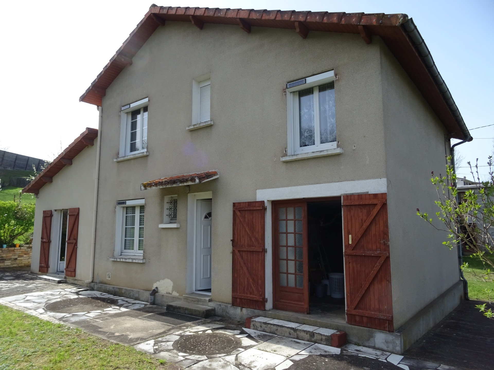 Maison