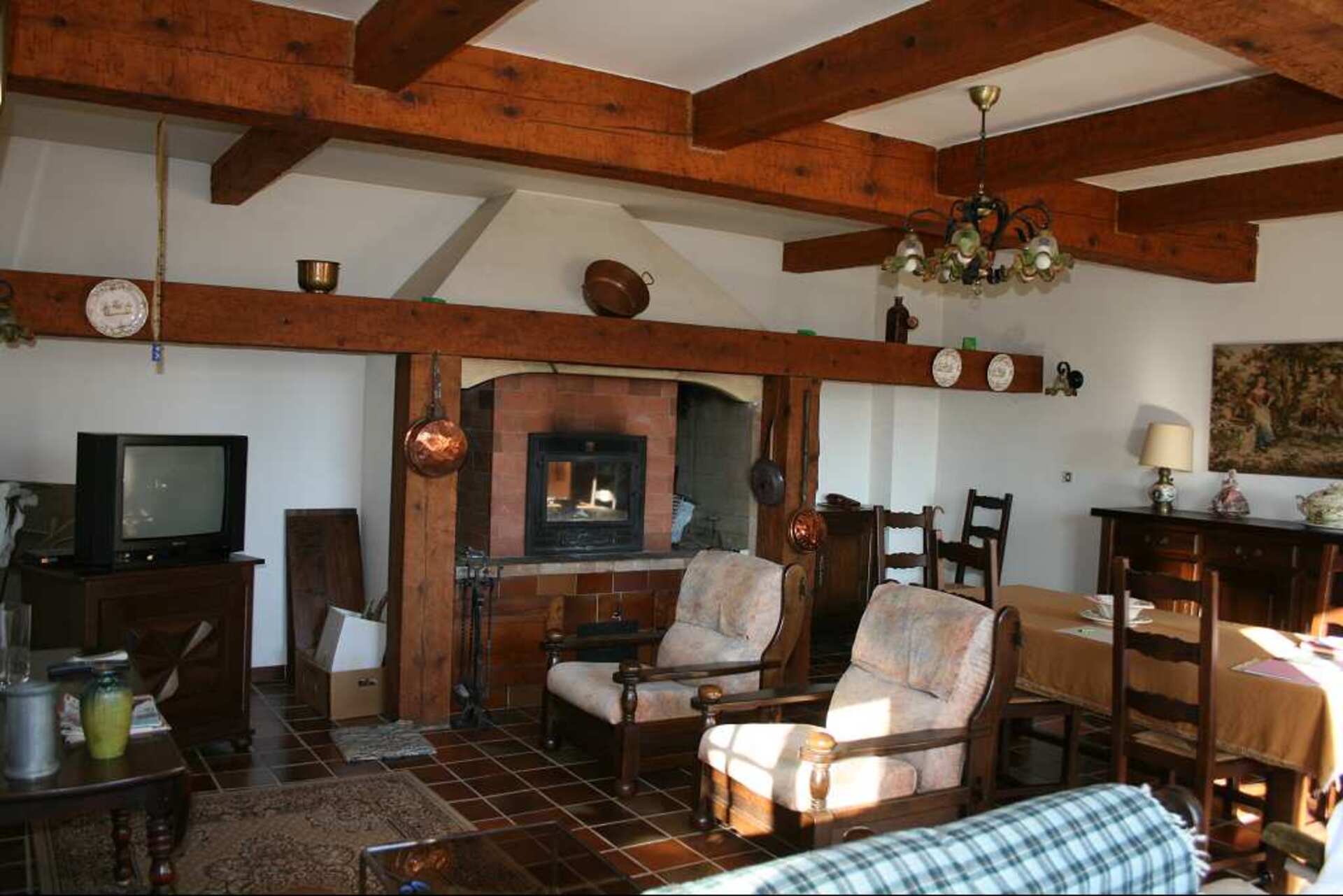 Maison