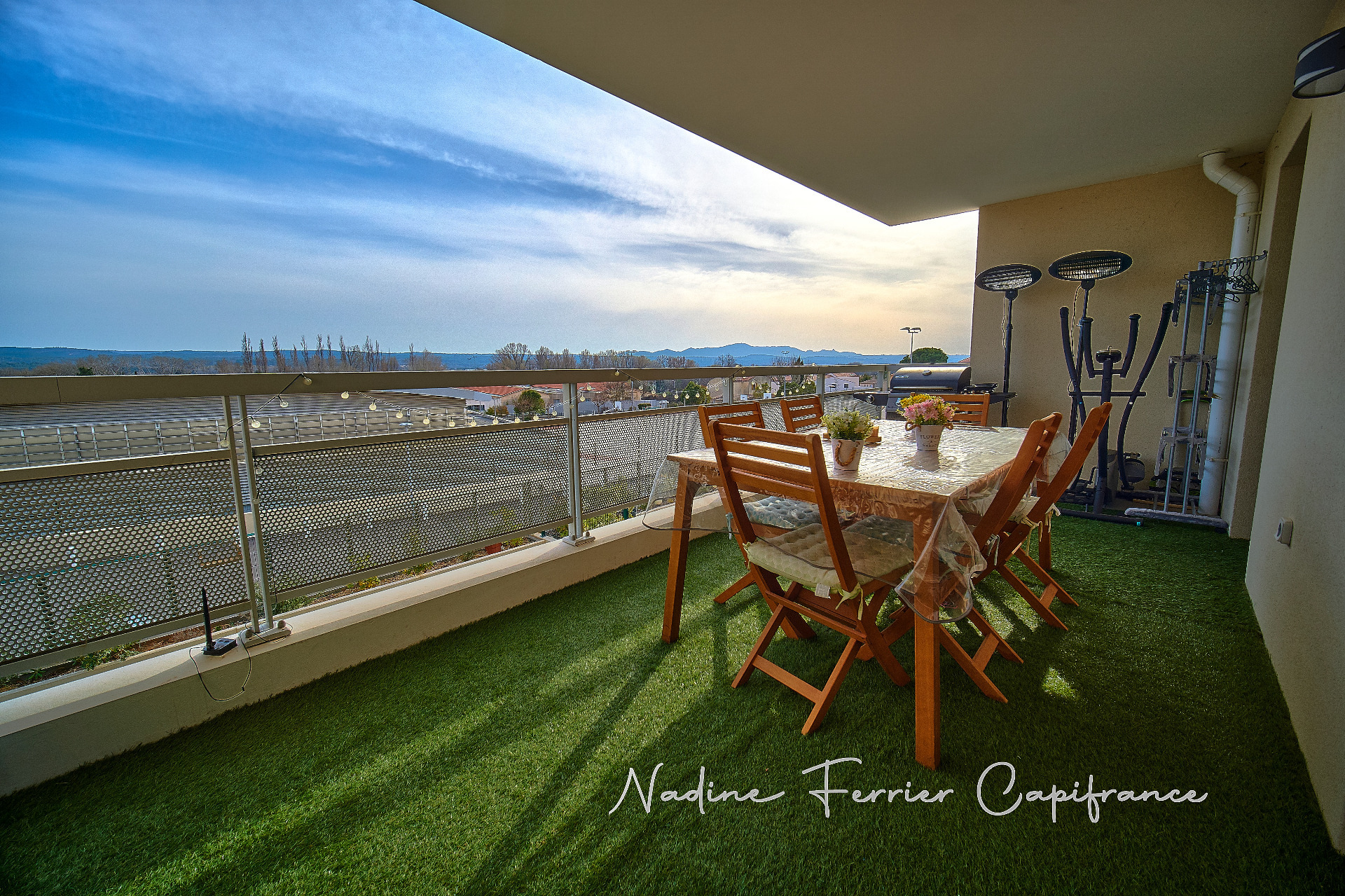 Appartement