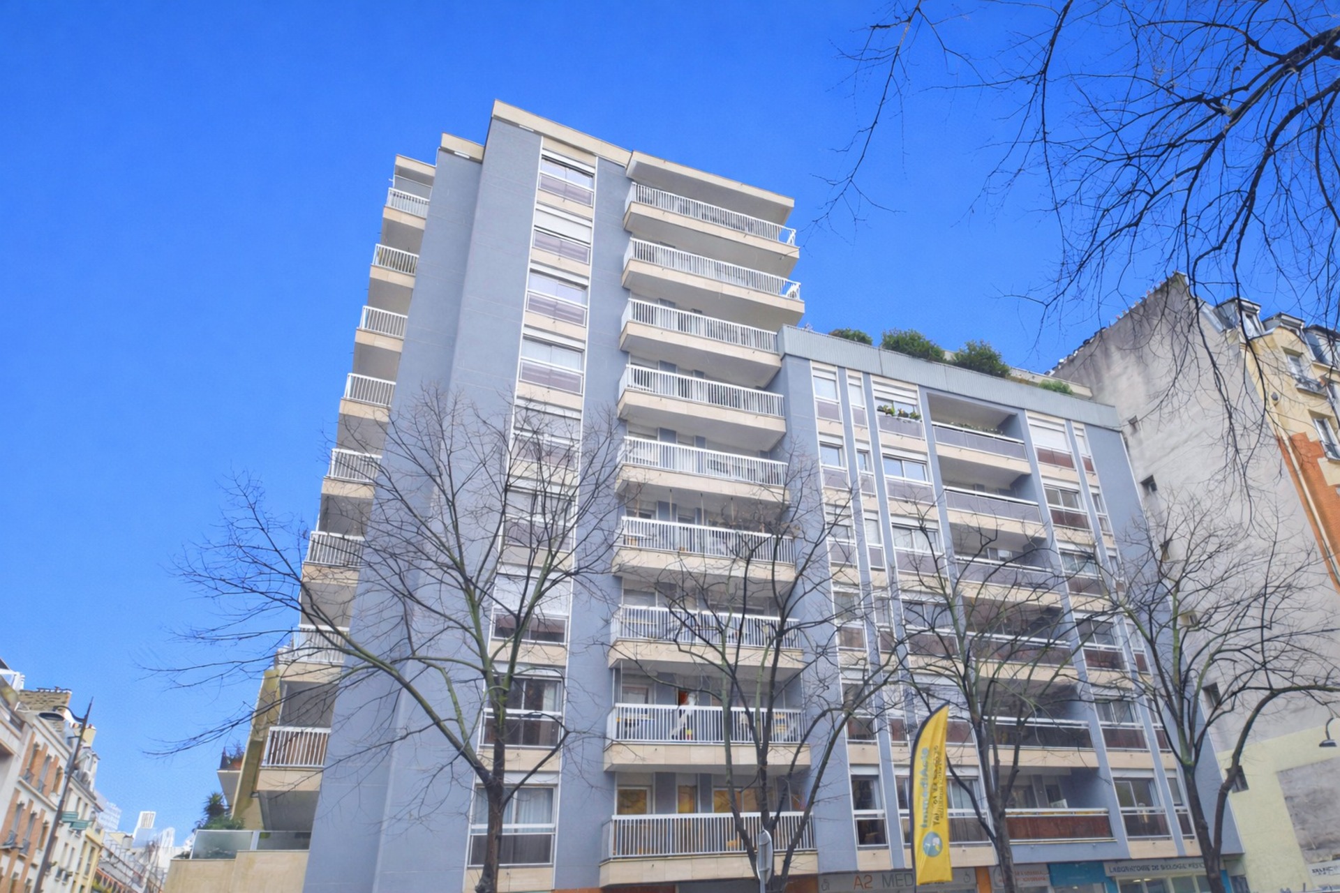 Appartement