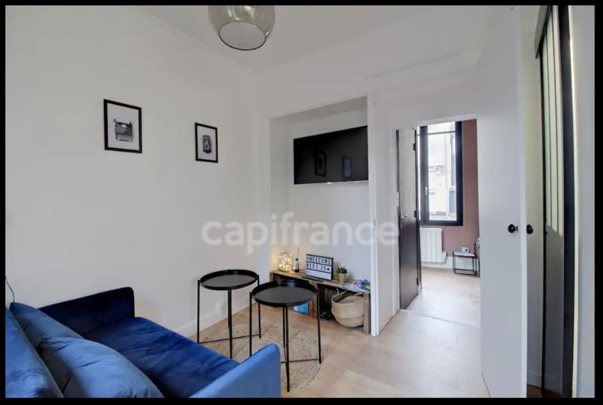 Appartement