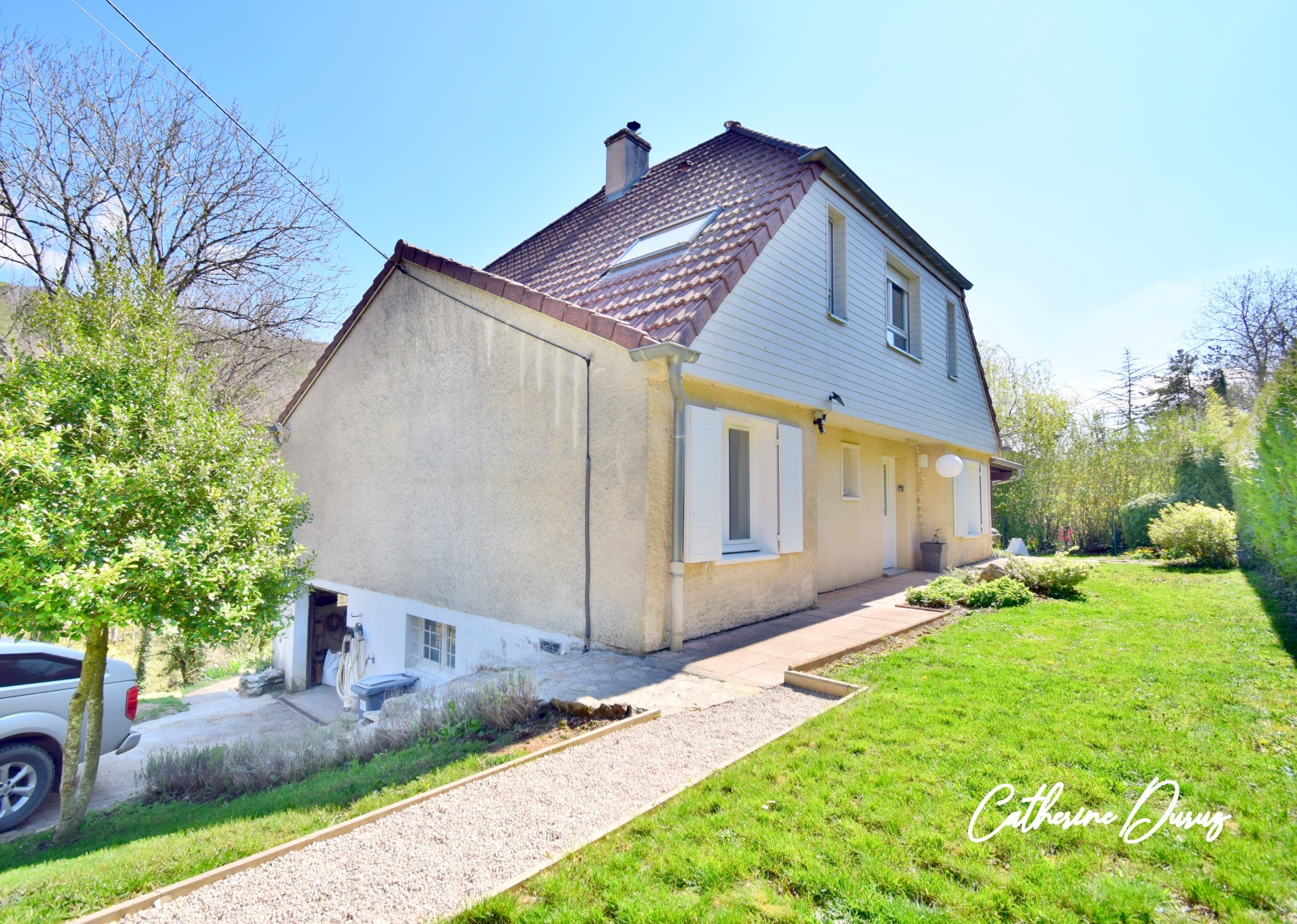 Maison