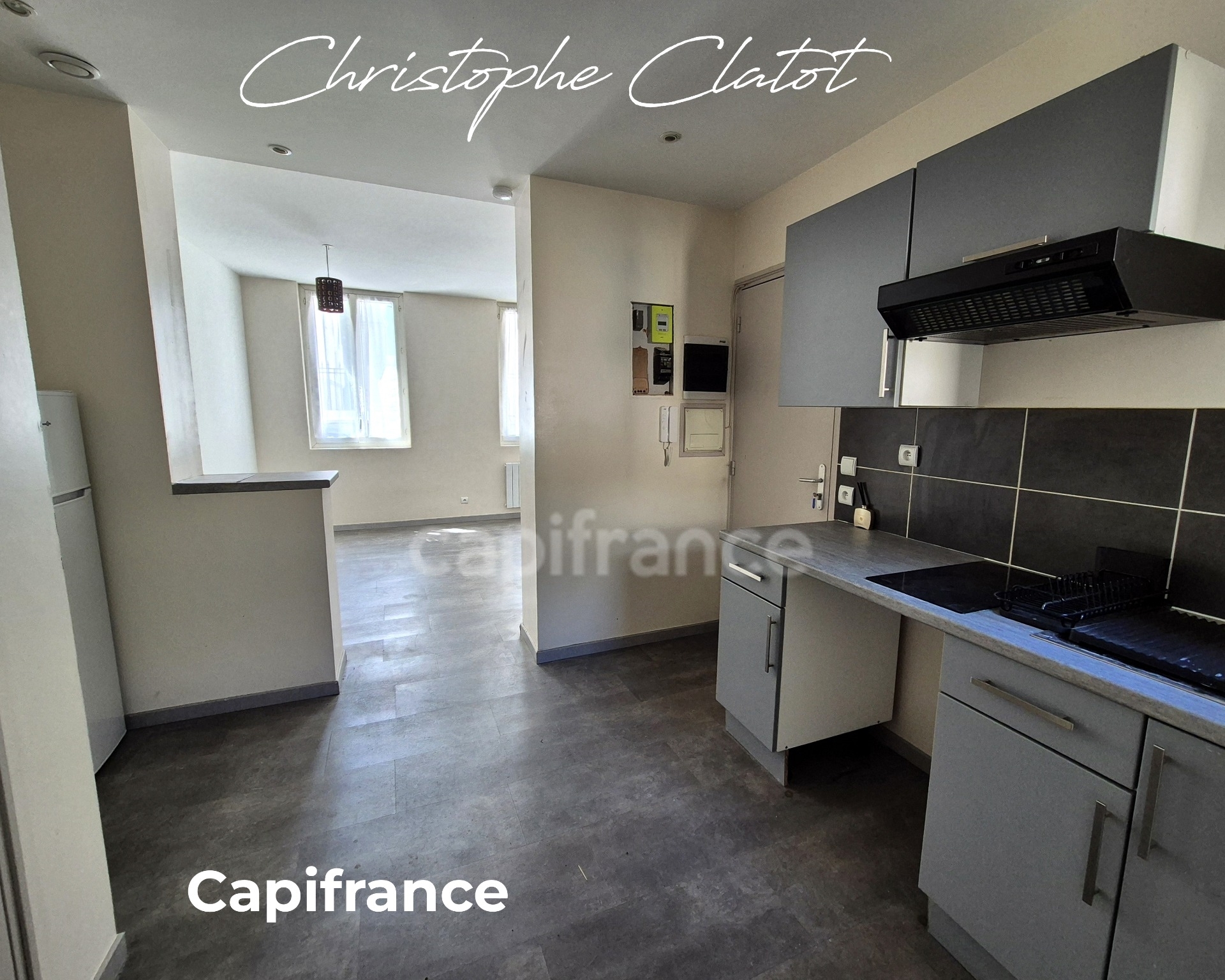 Appartement