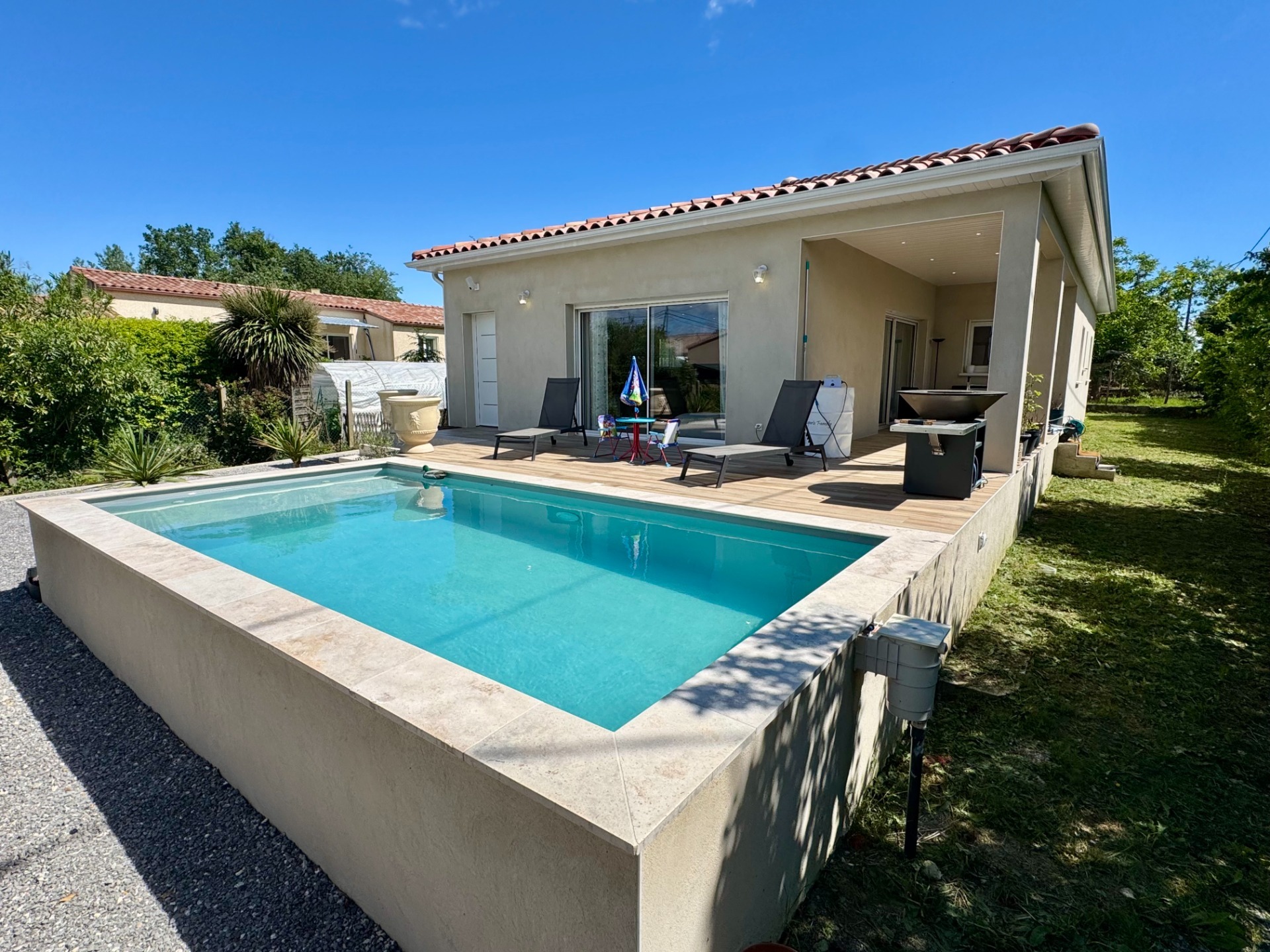 Maison