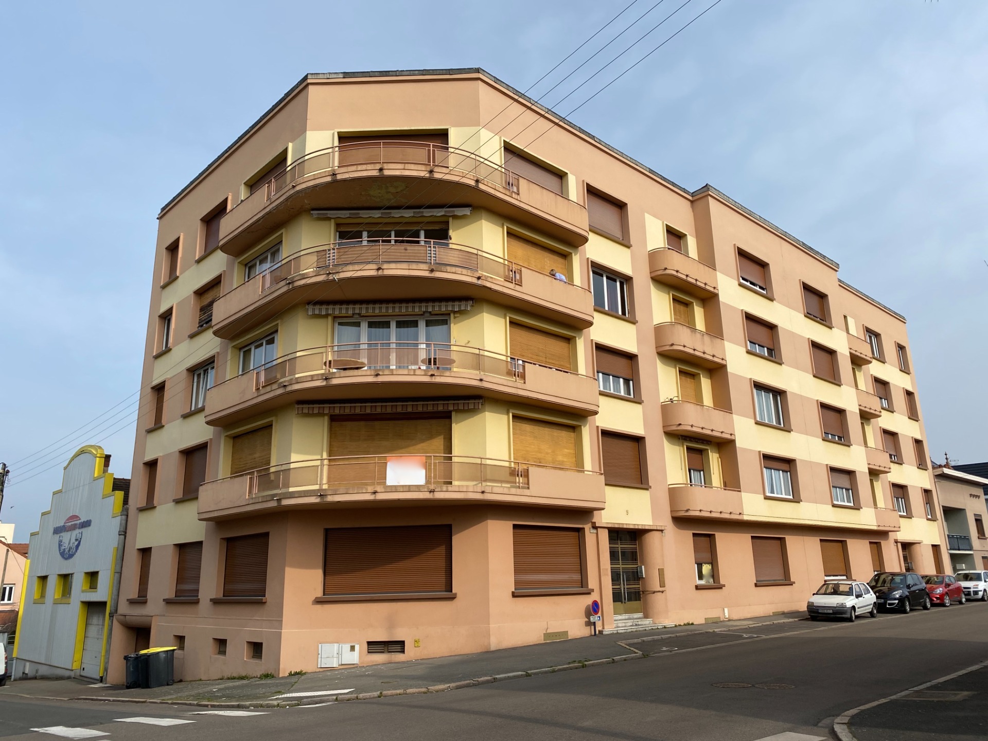 Appartement