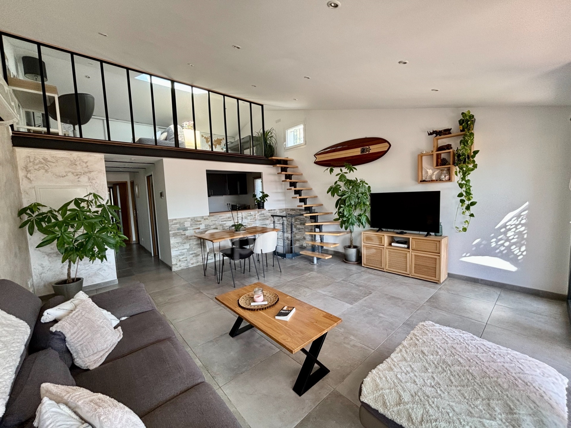 Maison