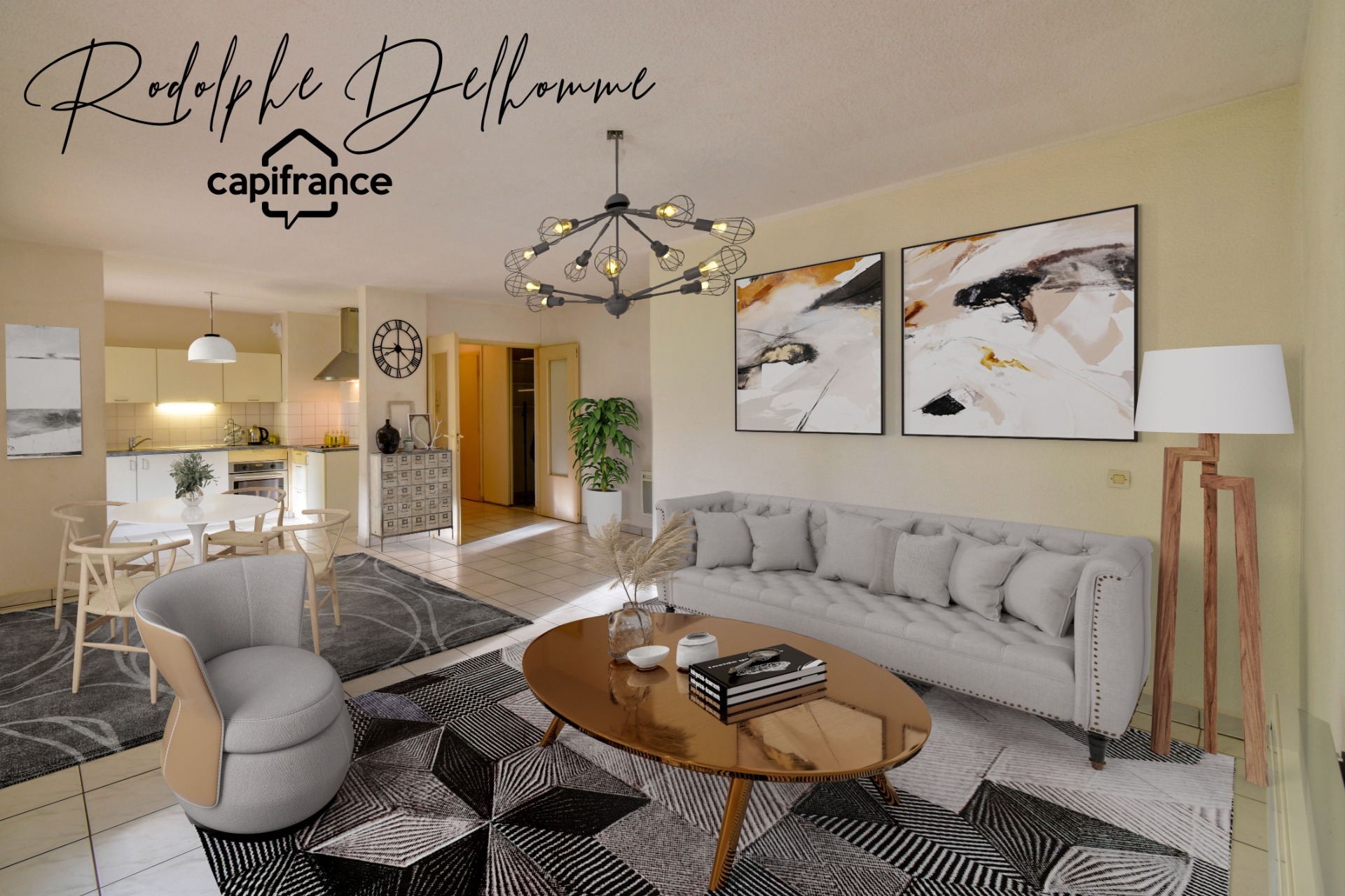 Appartement