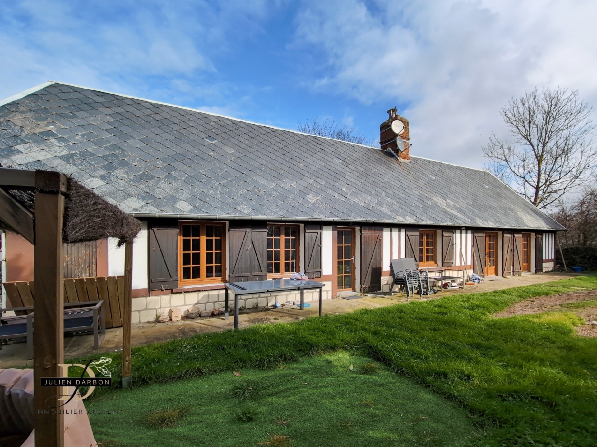 Maison