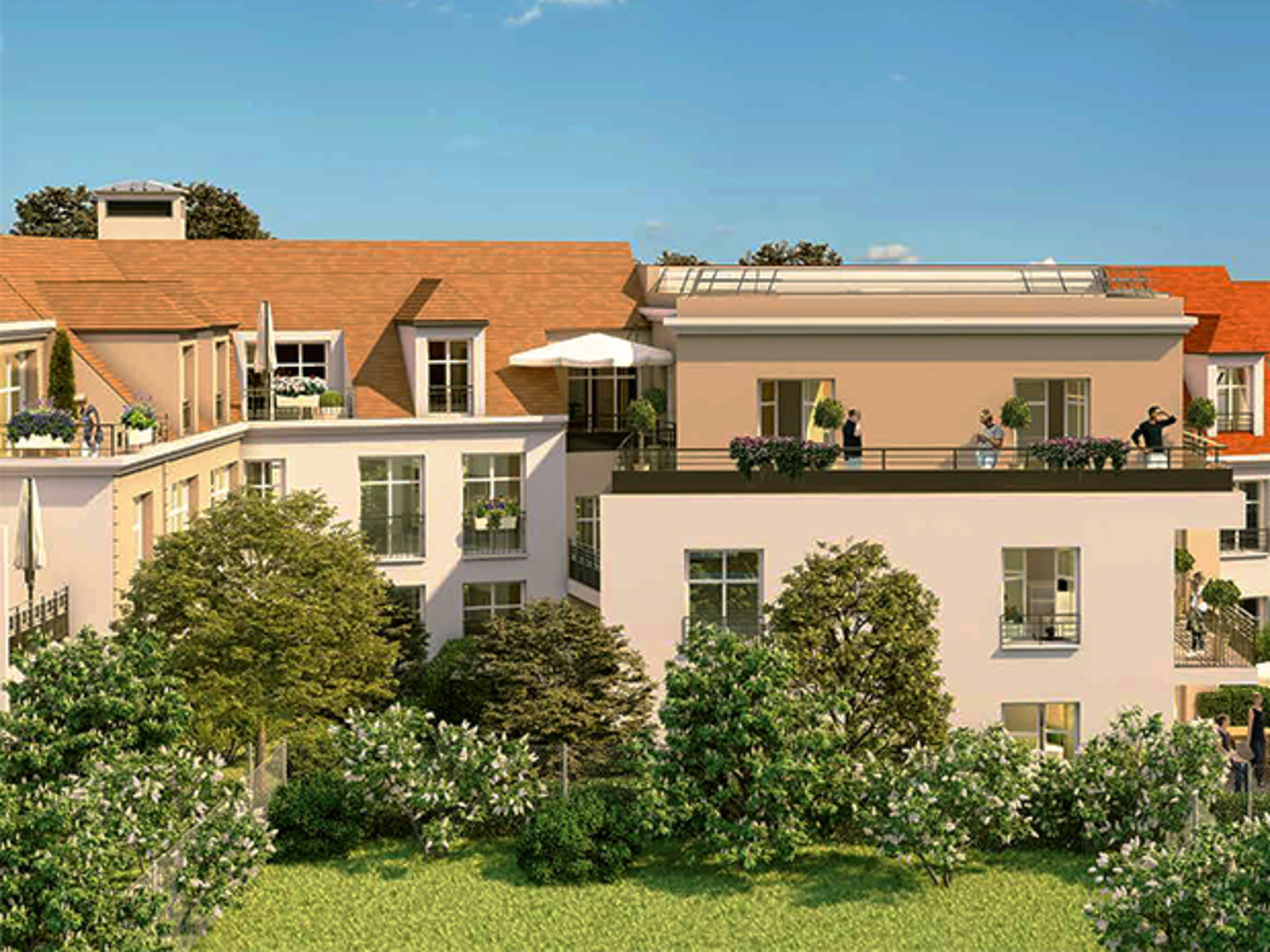 Appartement
