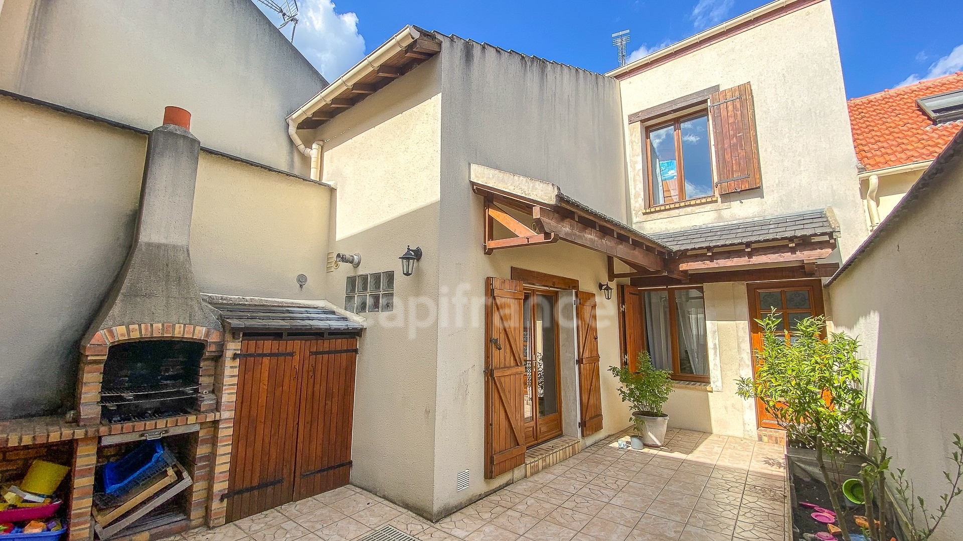 Maison