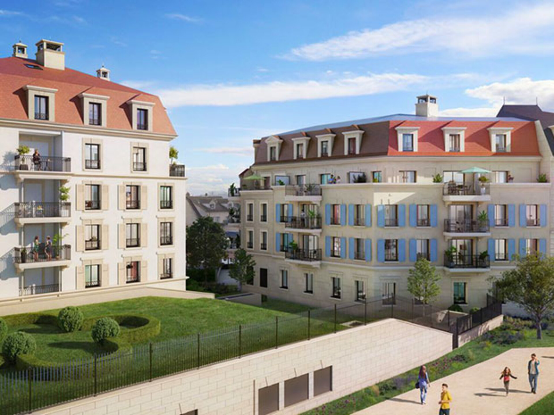 Appartement