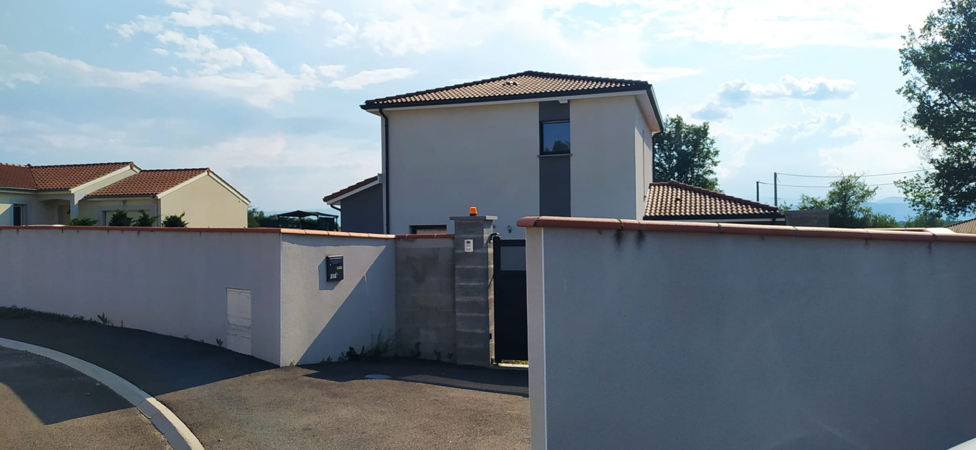Maison