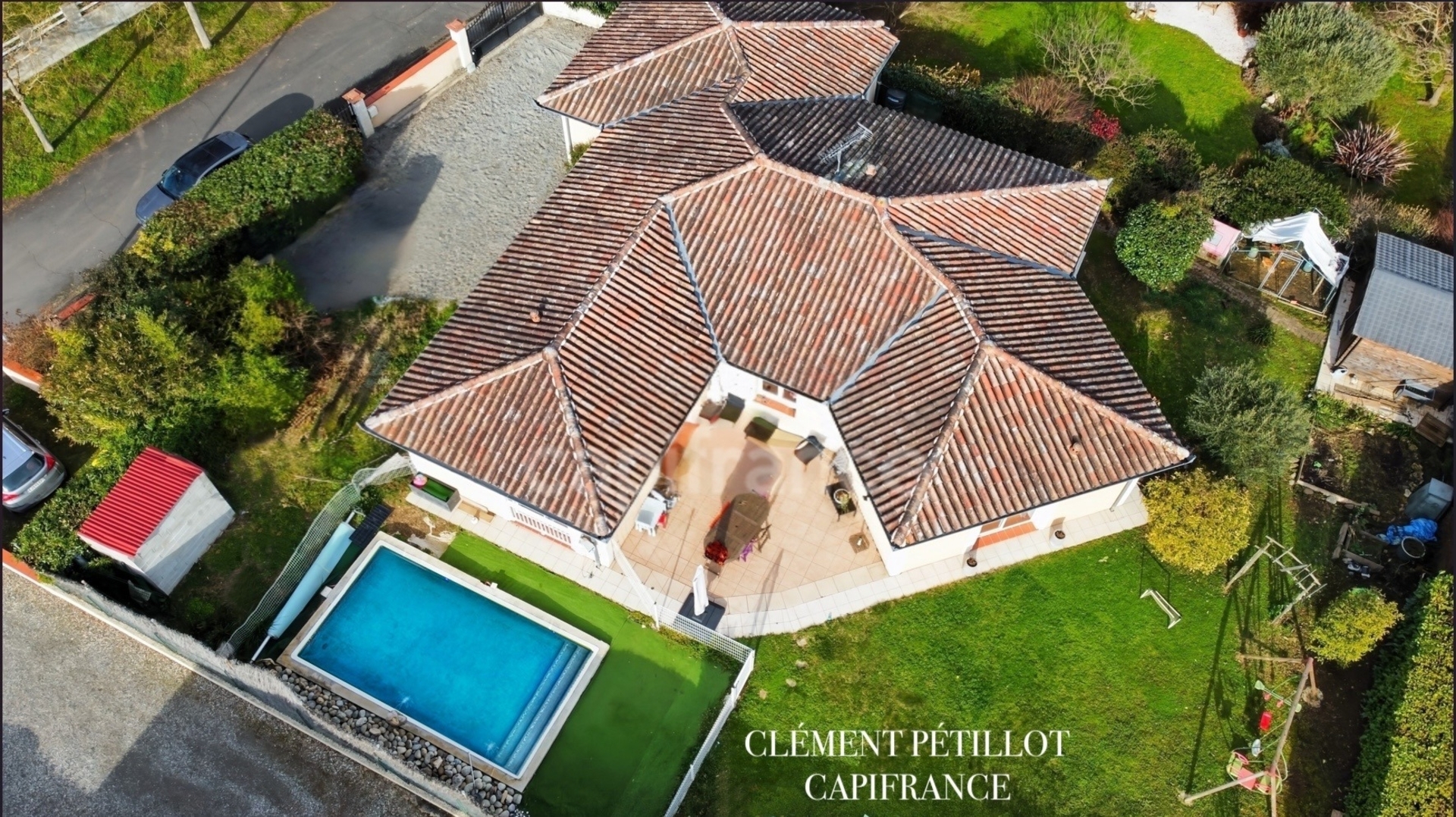 Maison