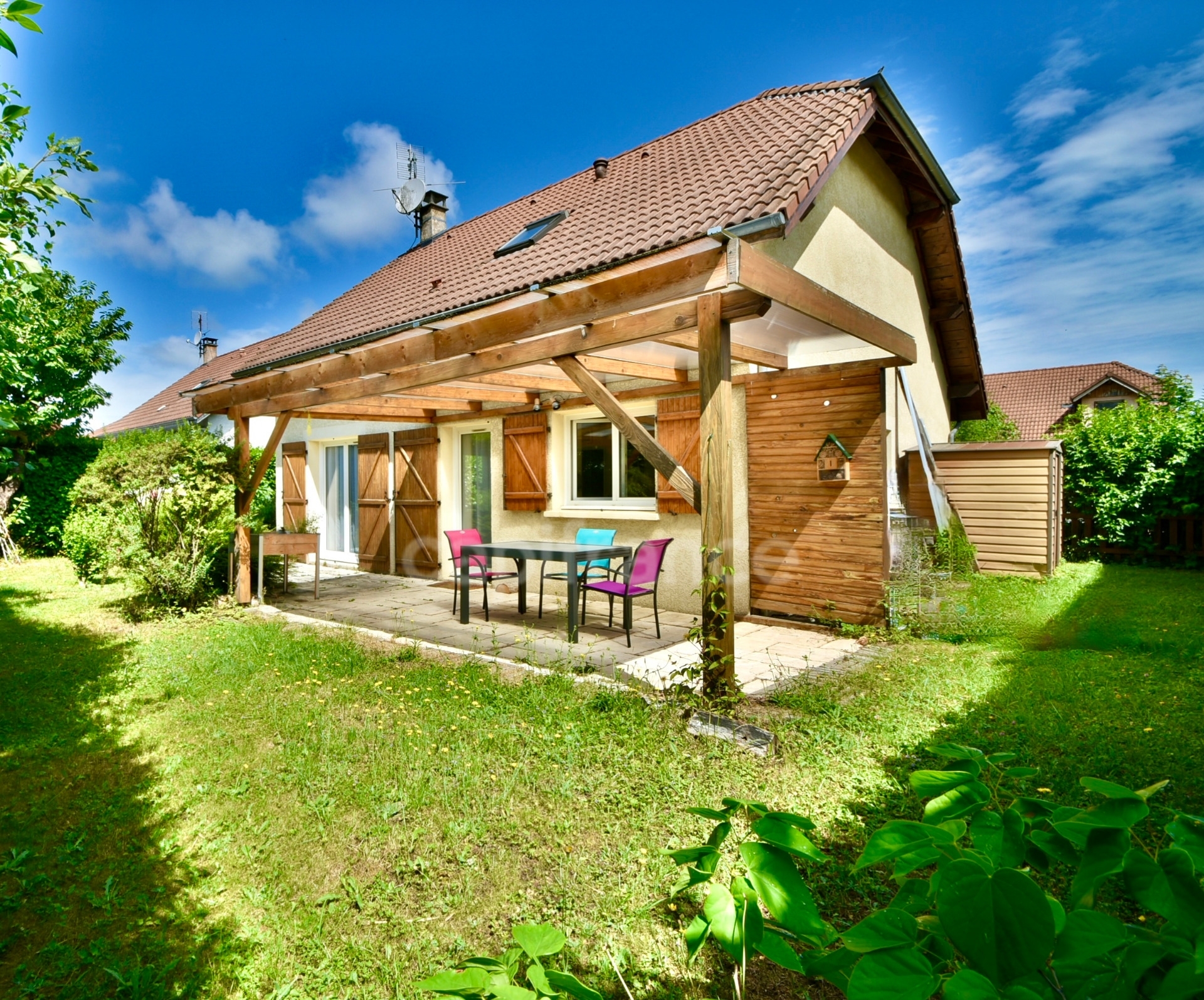 Maison