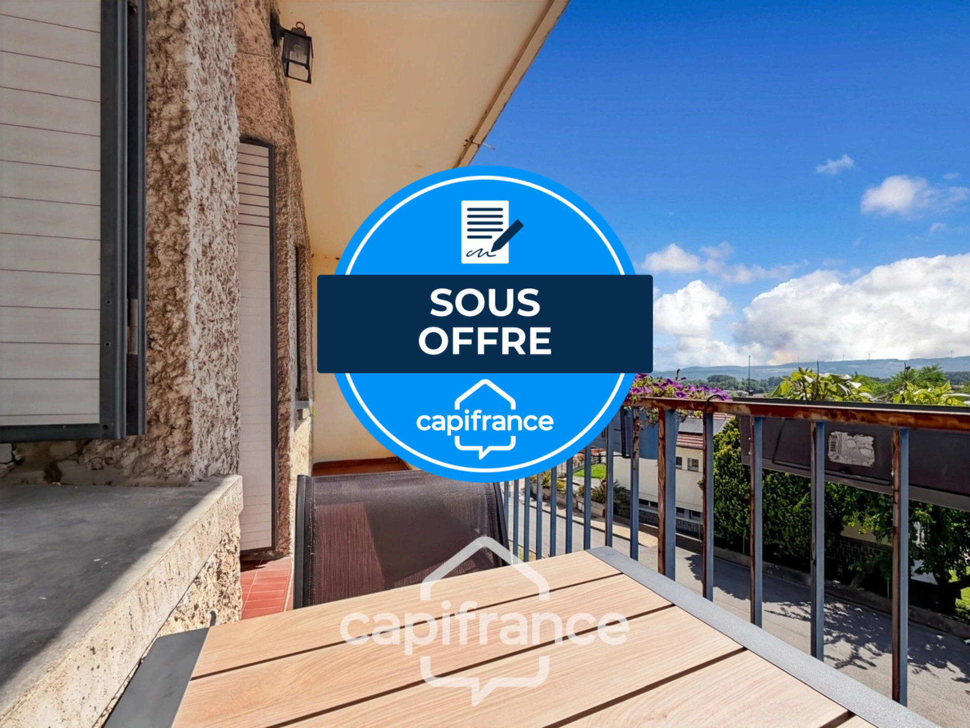 Appartement