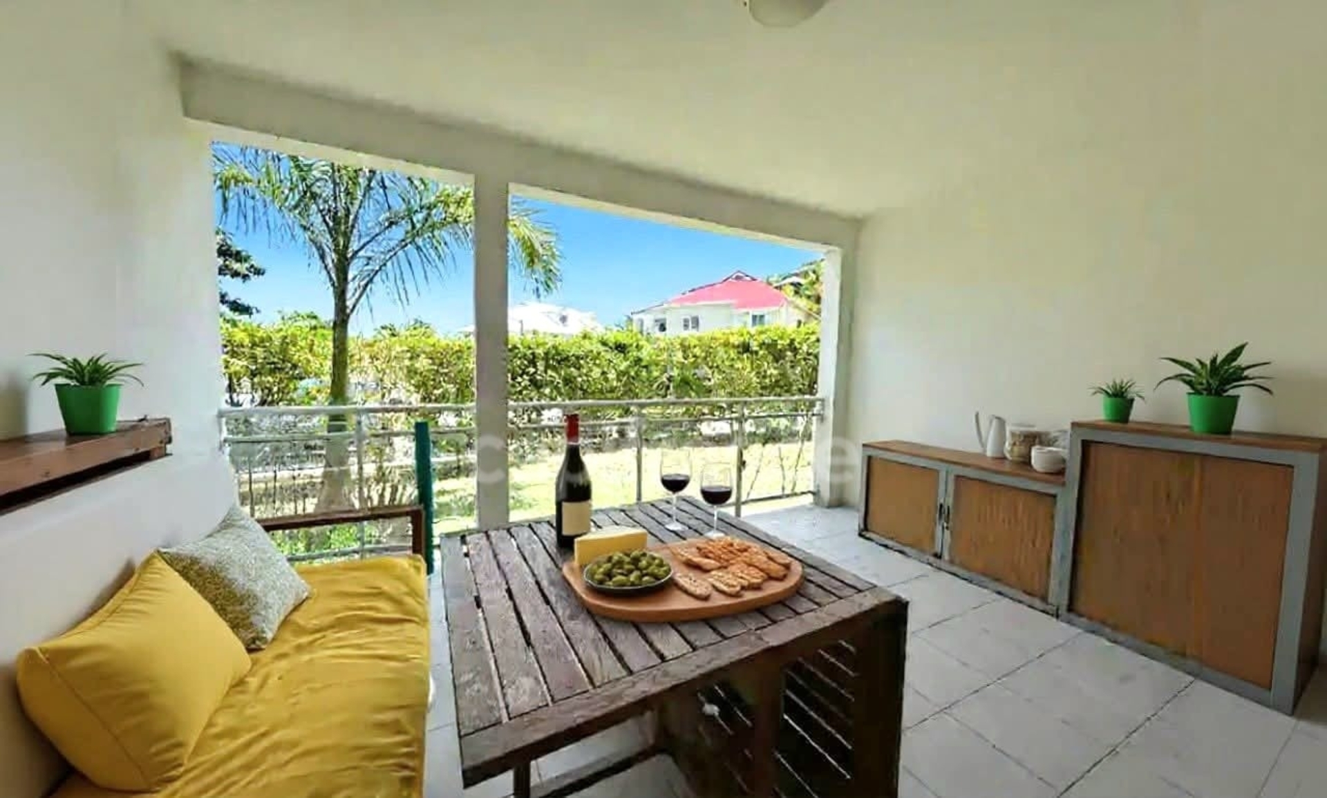 Appartement