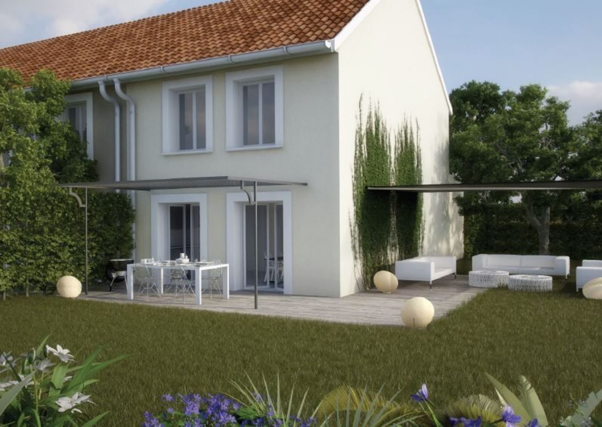 Maison
