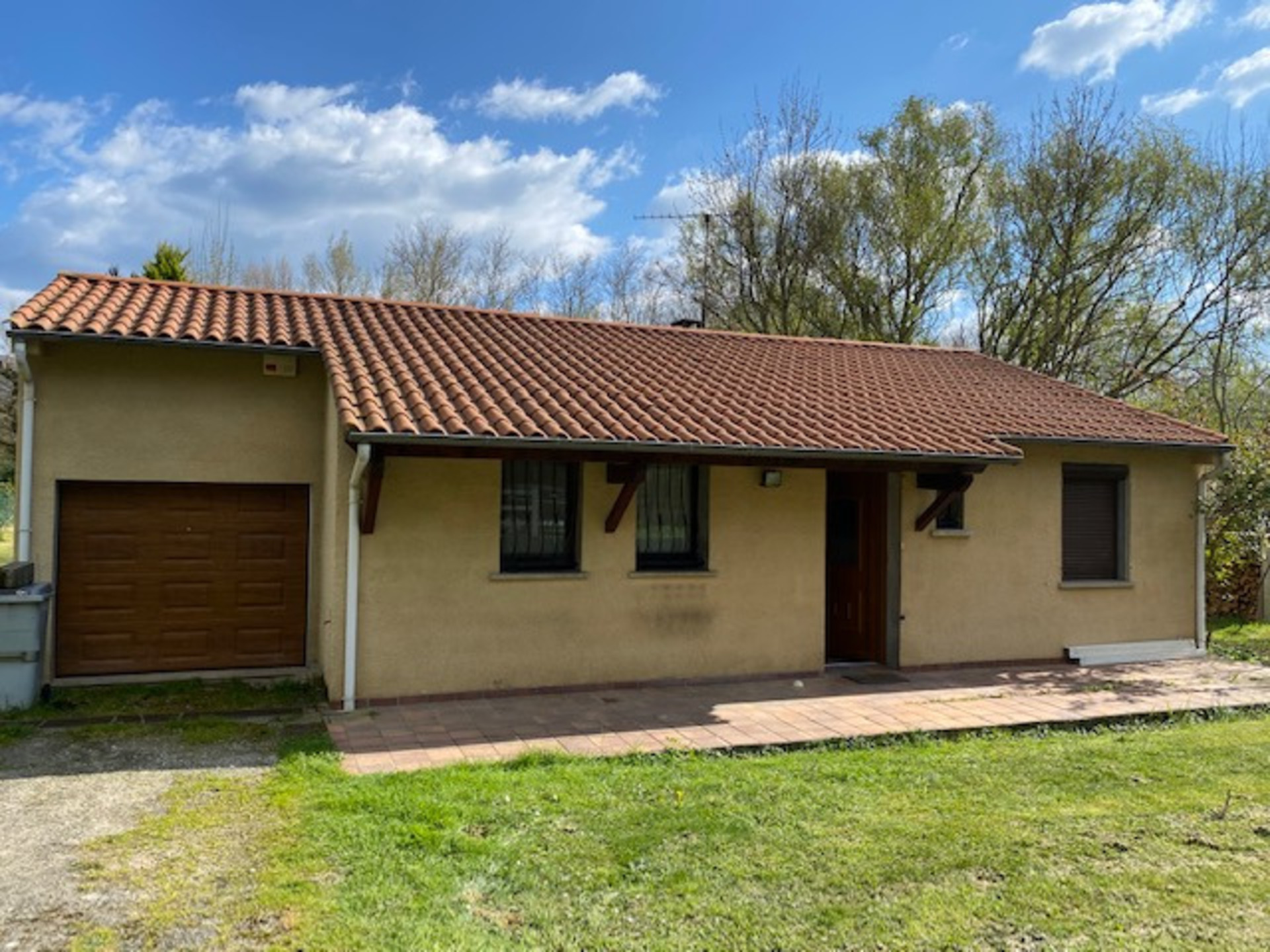 Maison