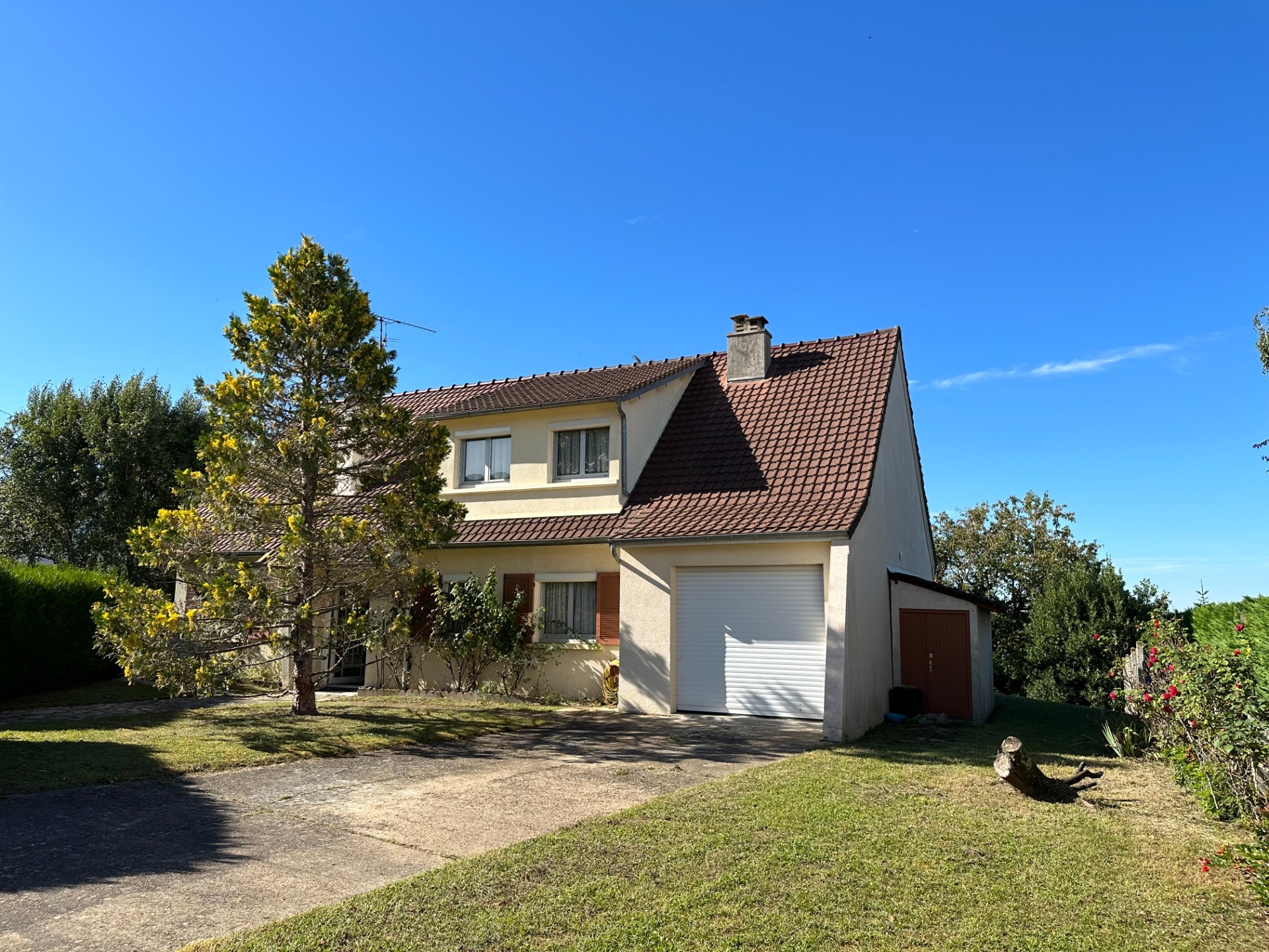 Maison